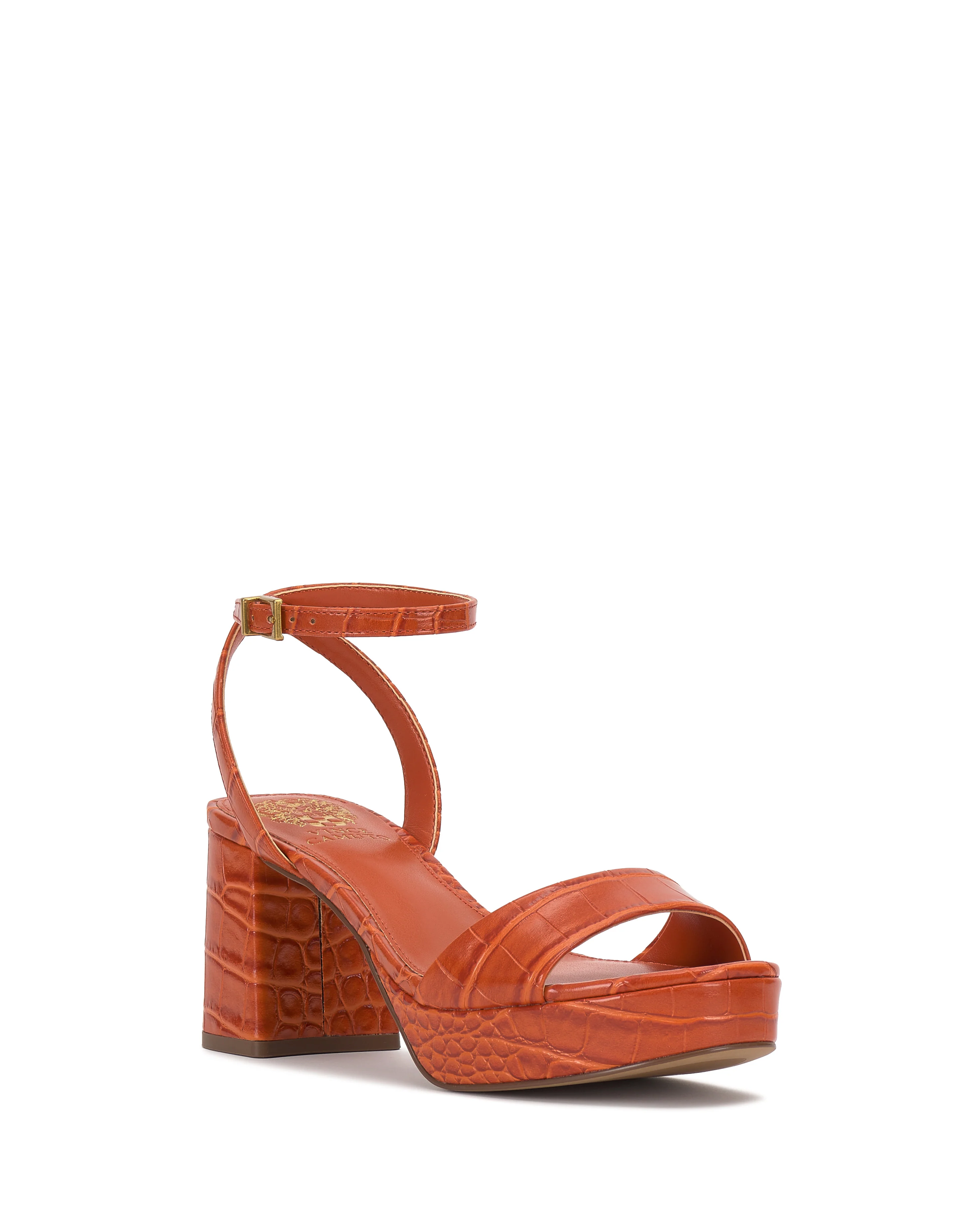Pendreya Platform Sandal - Image 2