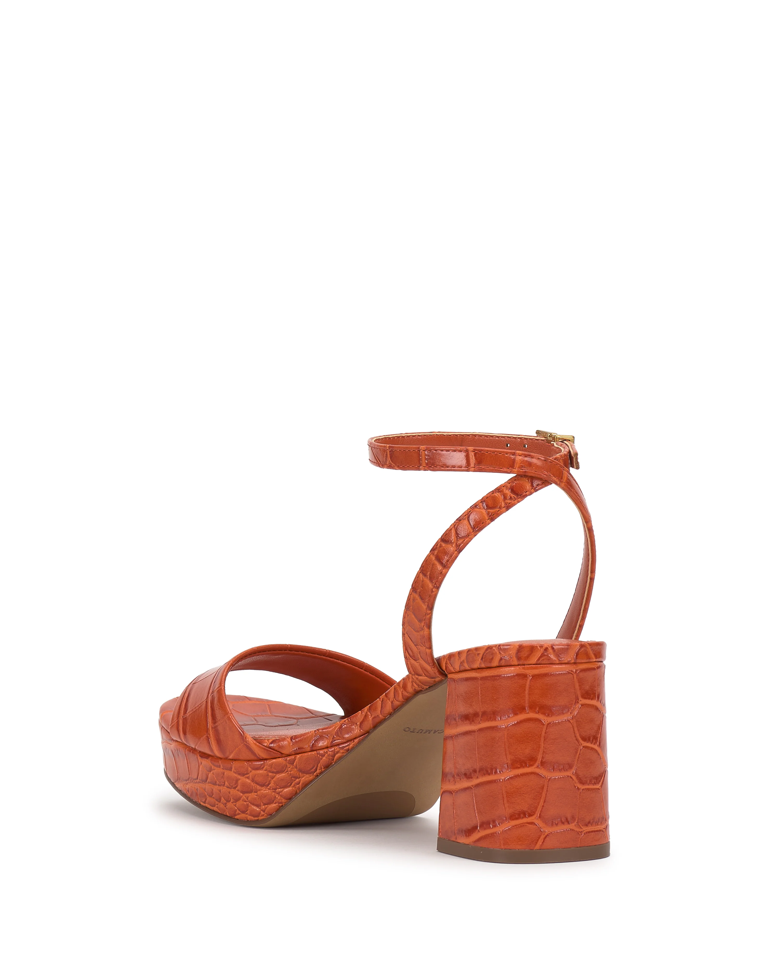 Pendreya Platform Sandal - Image 4