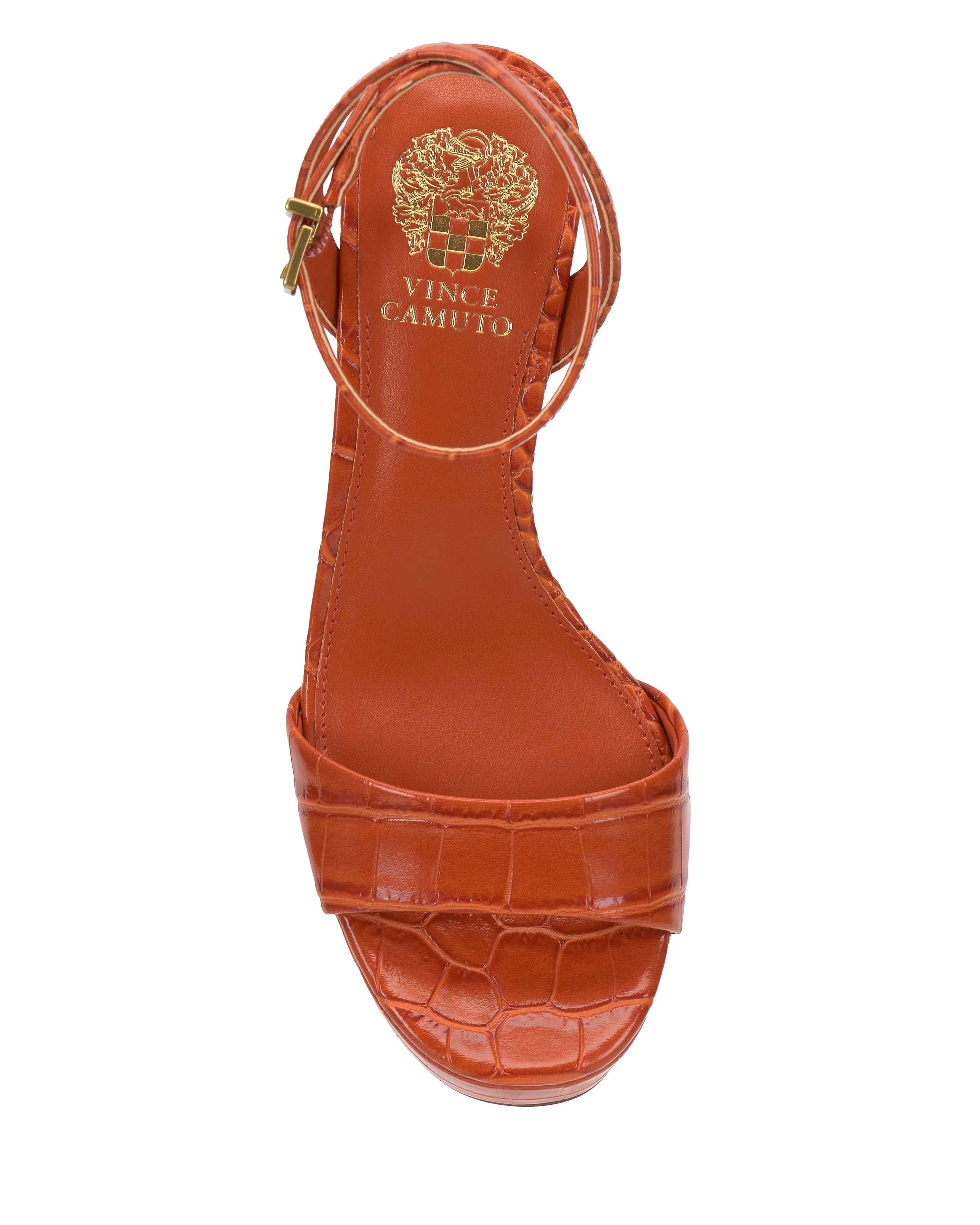 Pendreya Platform Sandal - Image 7