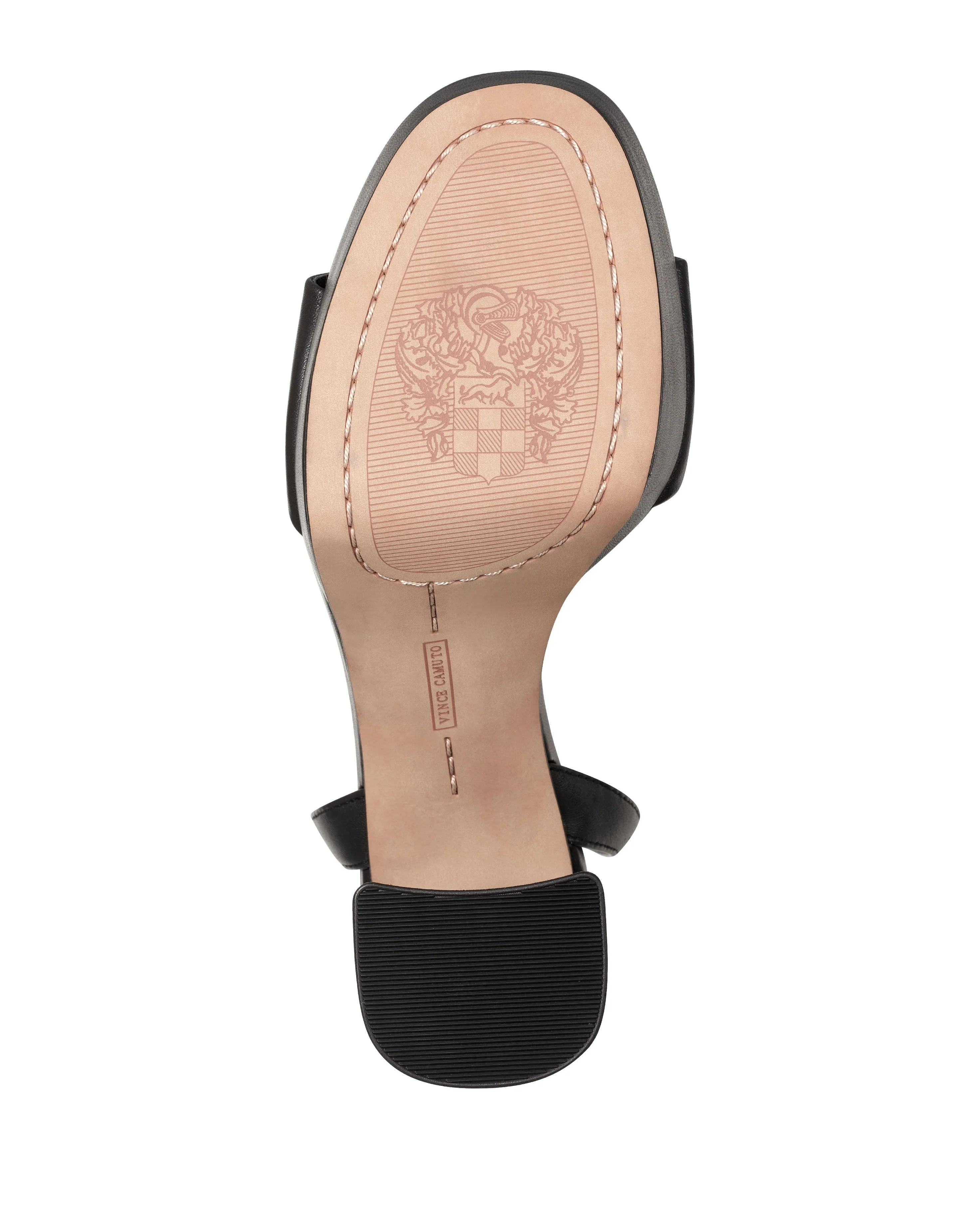 Pendry Platform Sandal - Image 6