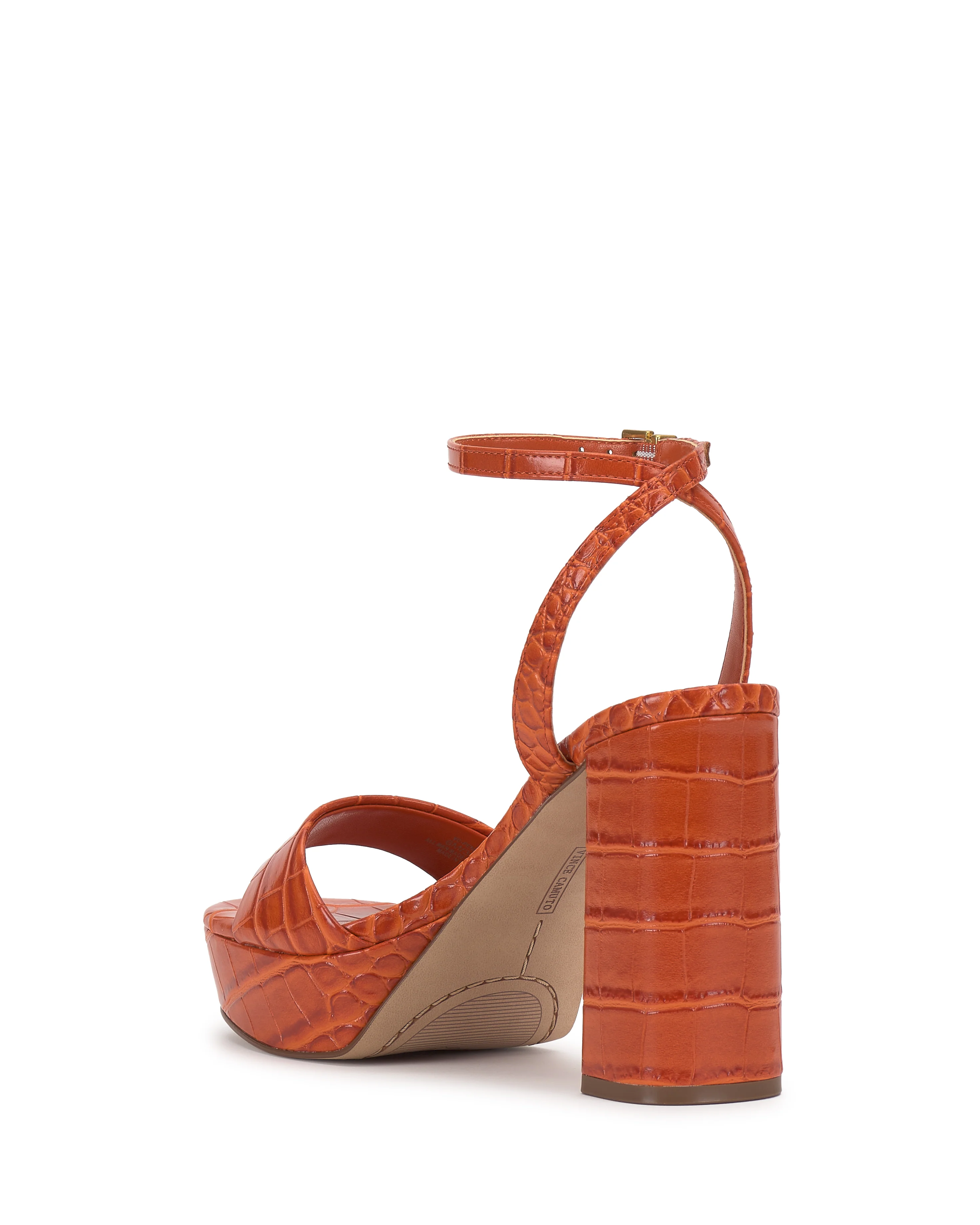 Pendry Platform Sandal - Image 4