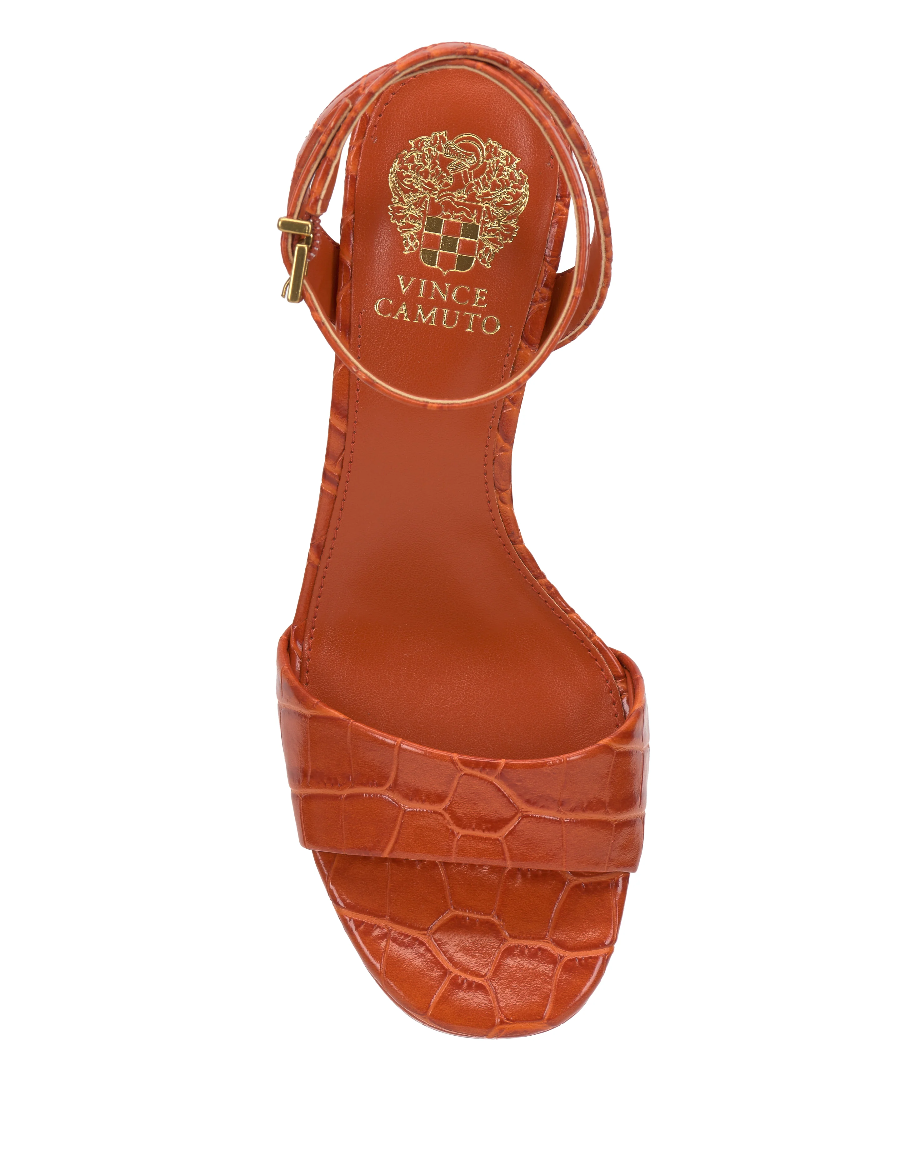 Pendry Platform Sandal - Image 7