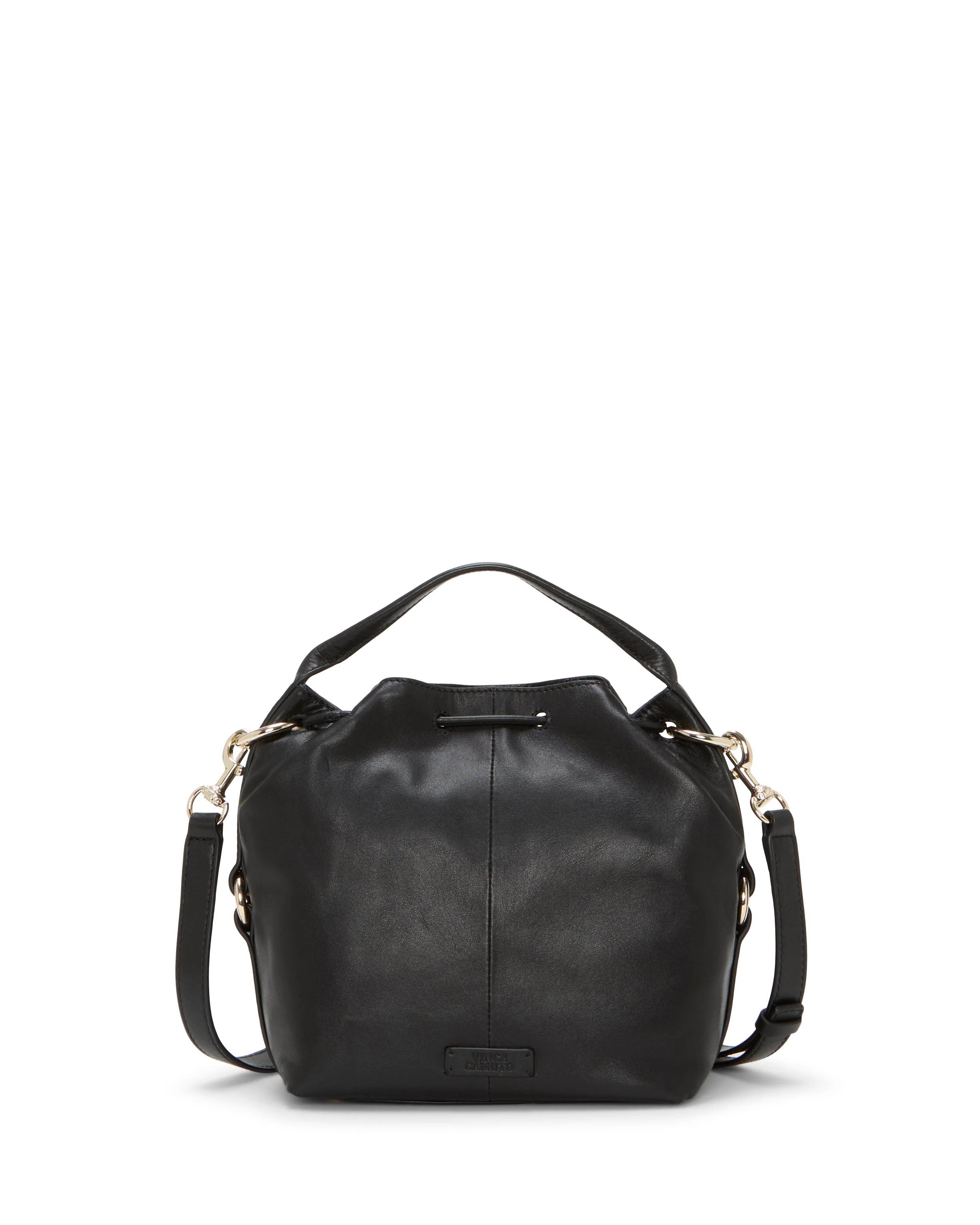 Pippa Studded Bucket Bag - Image 2