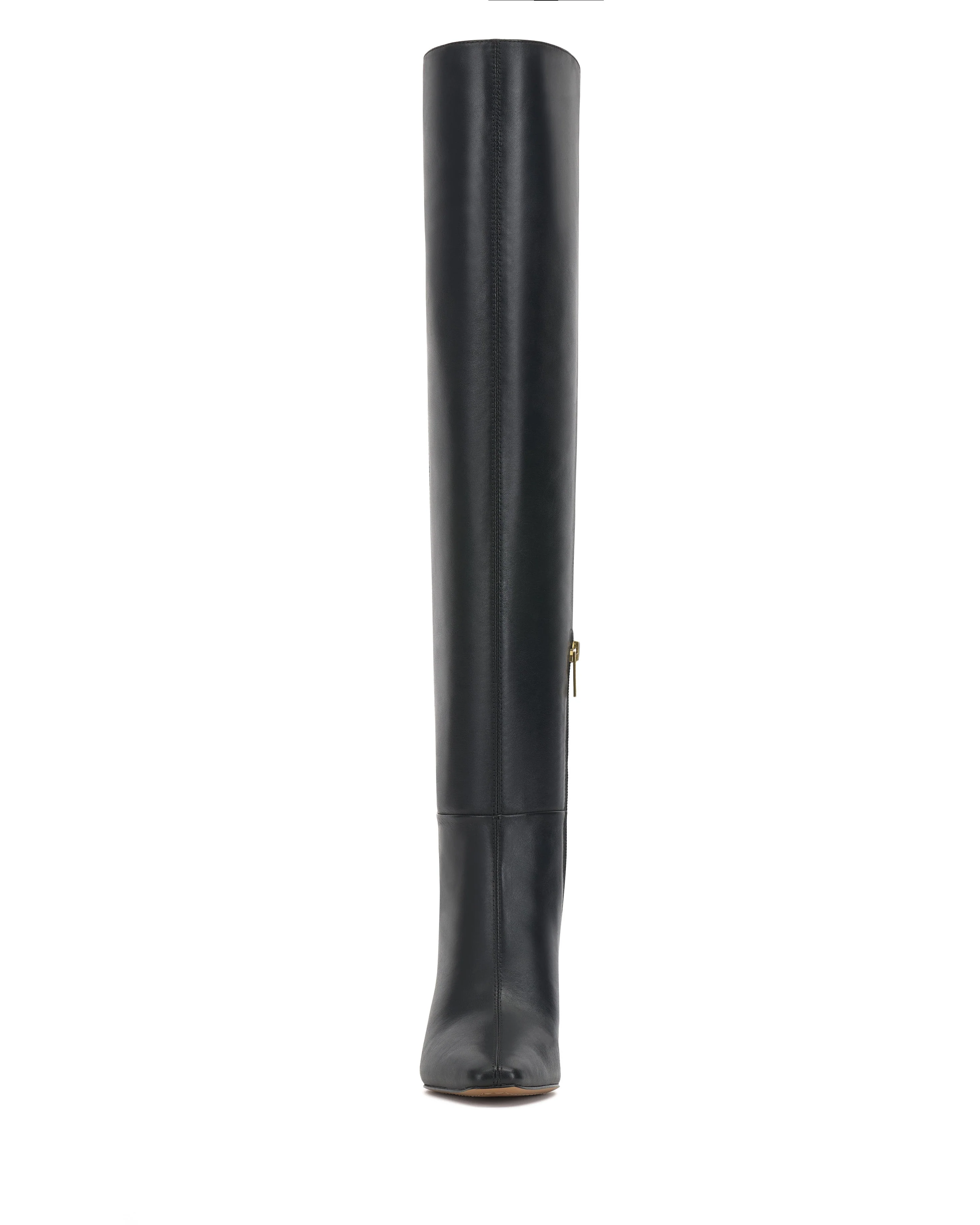 Sabella Extra Wide Calf Over the Knee Boot - Image 3