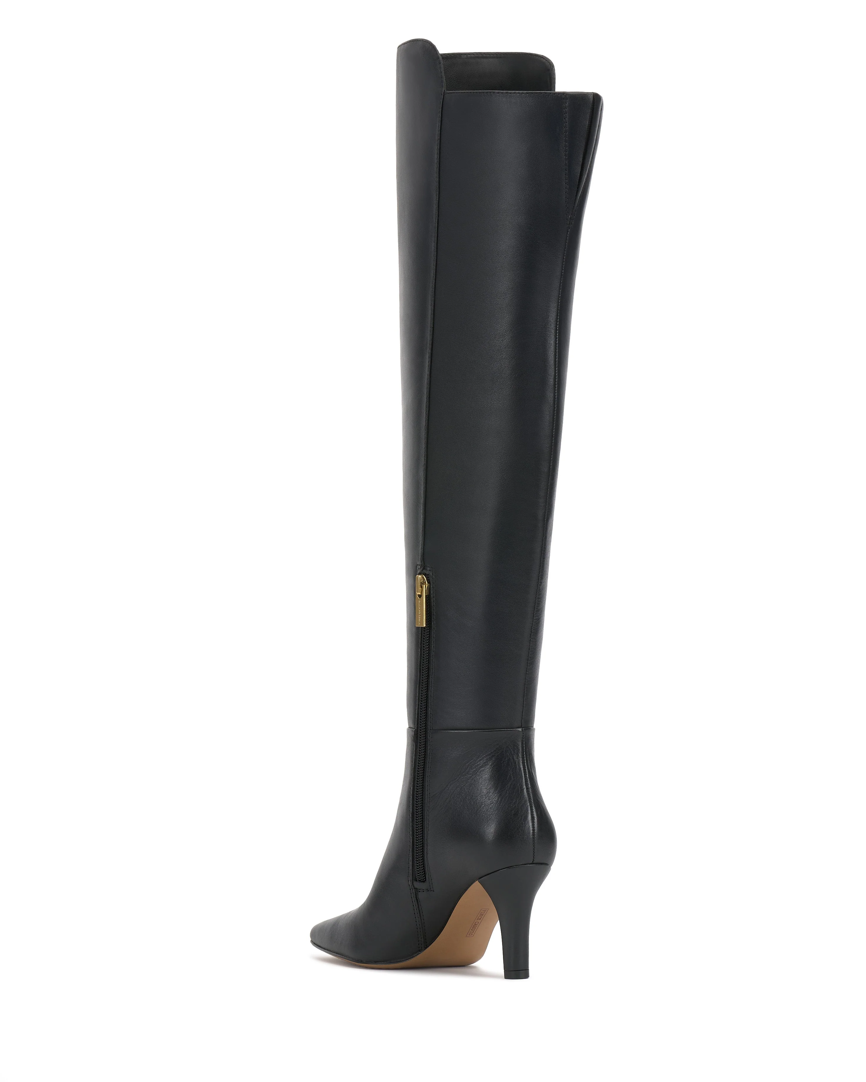 Sabella Extra Wide Calf Over the Knee Boot - Image 4