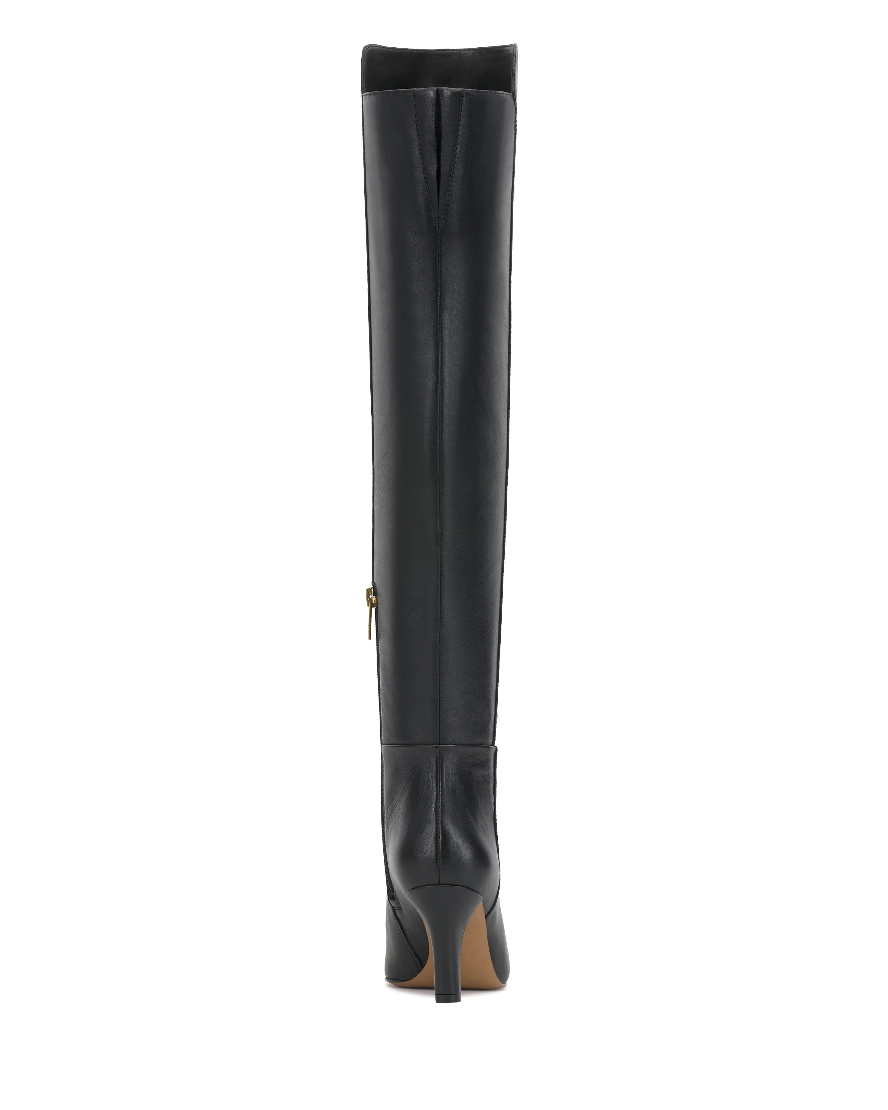 Sabella Extra Wide Calf Over the Knee Boot - Image 5