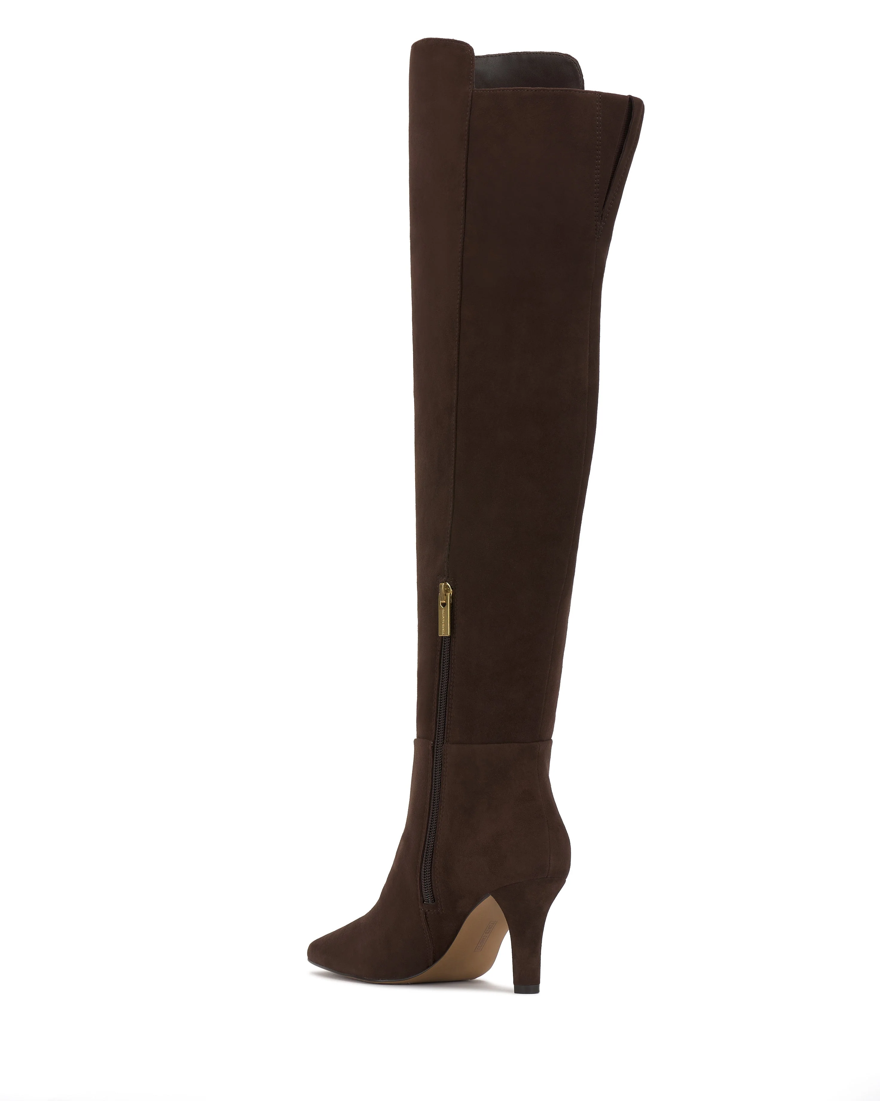 Sabella Extra Wide Calf Over the Knee Boot - Image 4