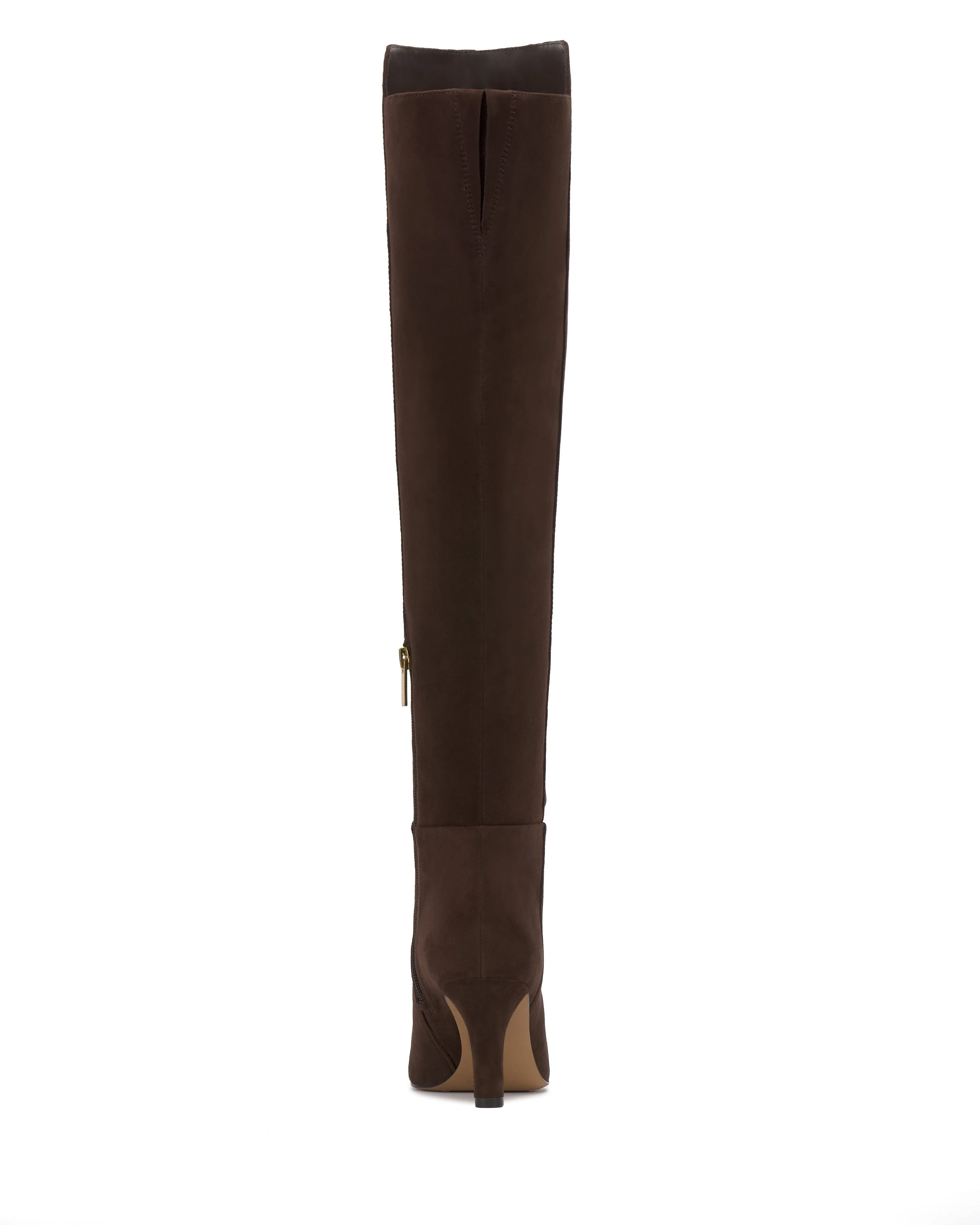 Sabella Extra Wide Calf Over the Knee Boot - Image 5