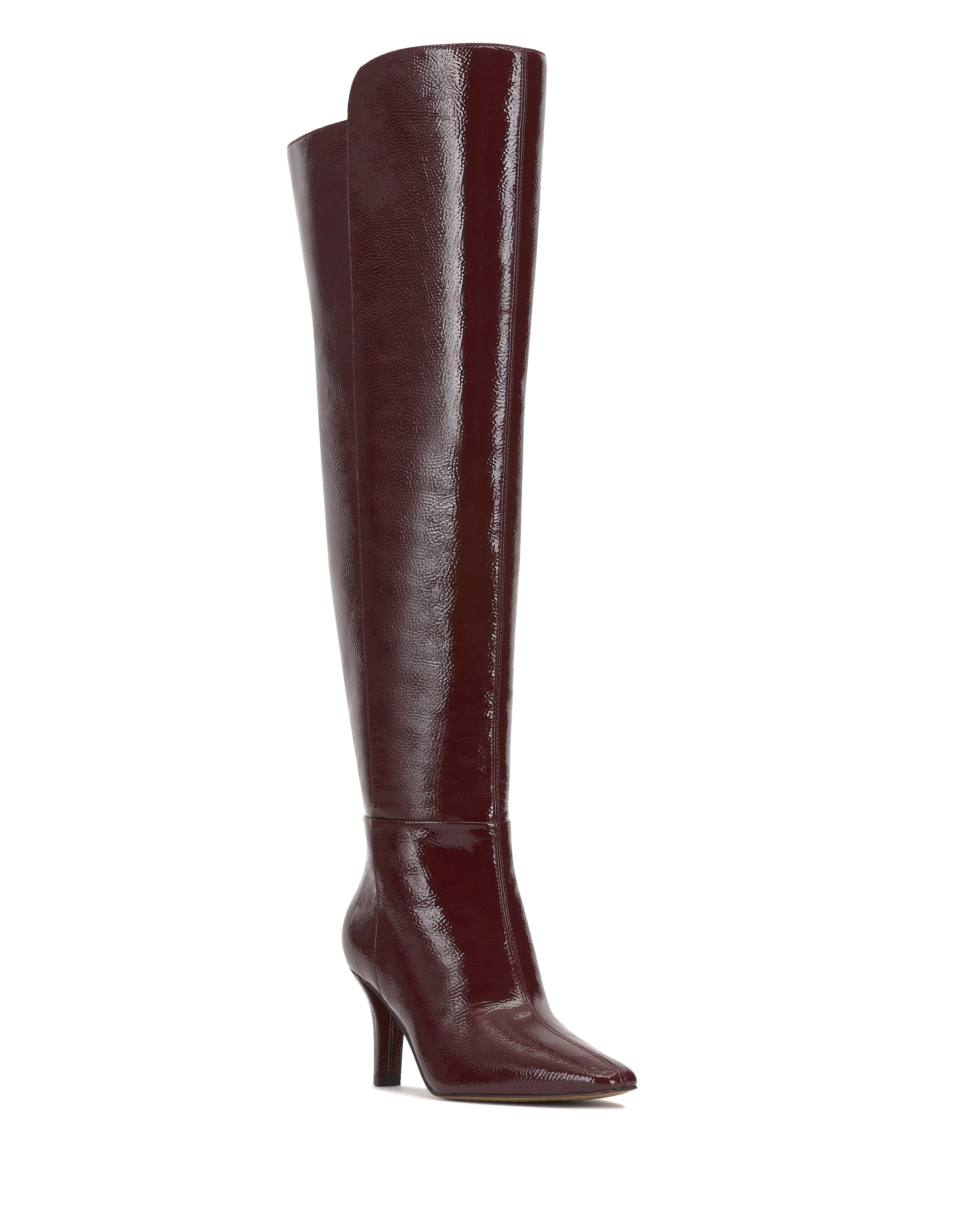 Sabella Wide Calf Over the Knee Boot - Image 3