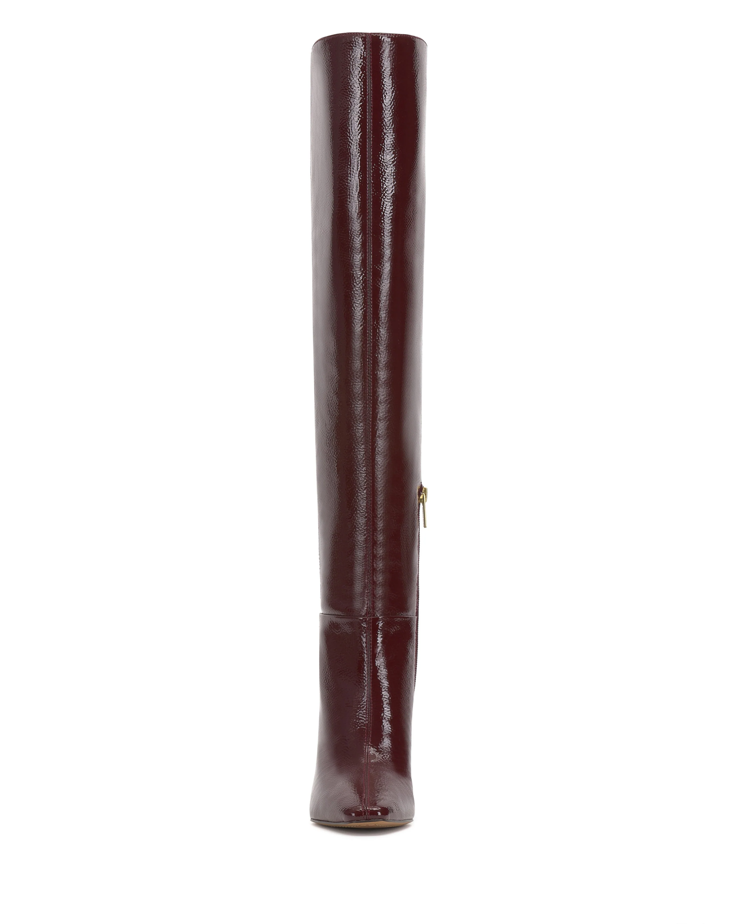 Sabella Wide Calf Over the Knee Boot - Image 4