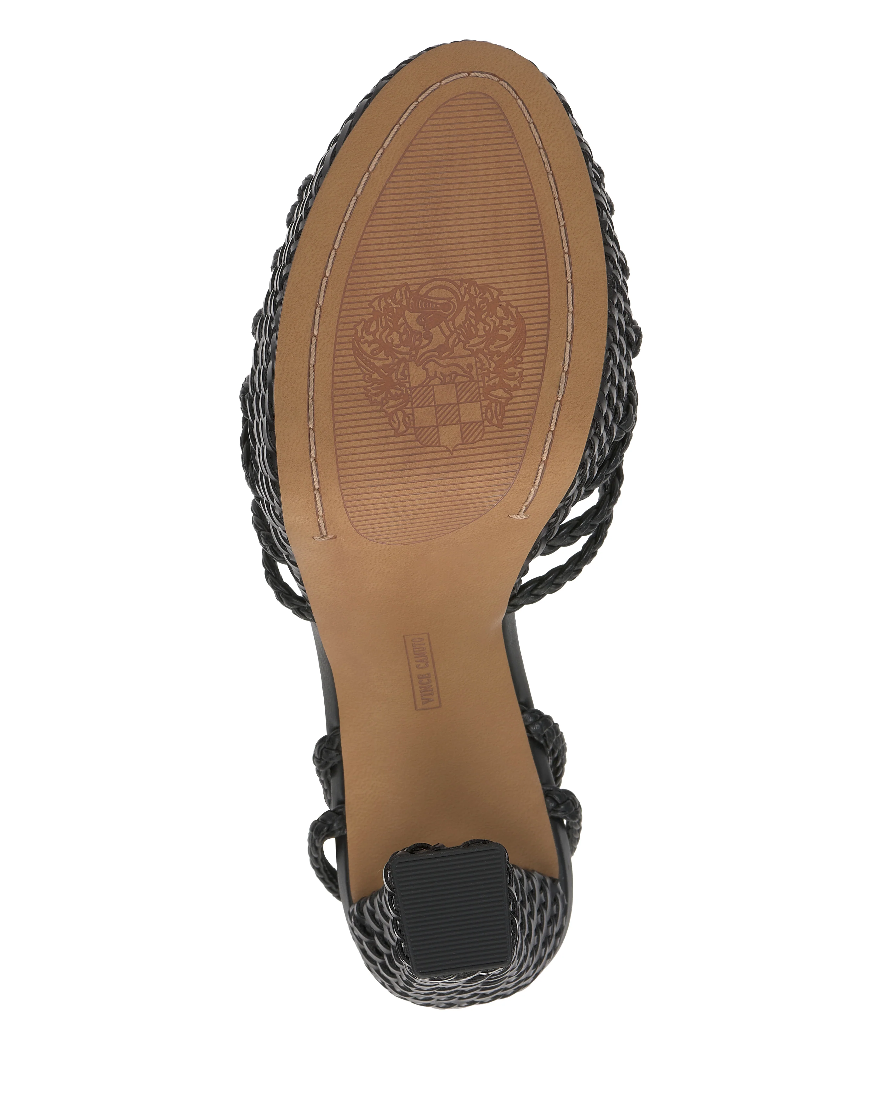 Samlee Strappy Platform Sandal - Image 6