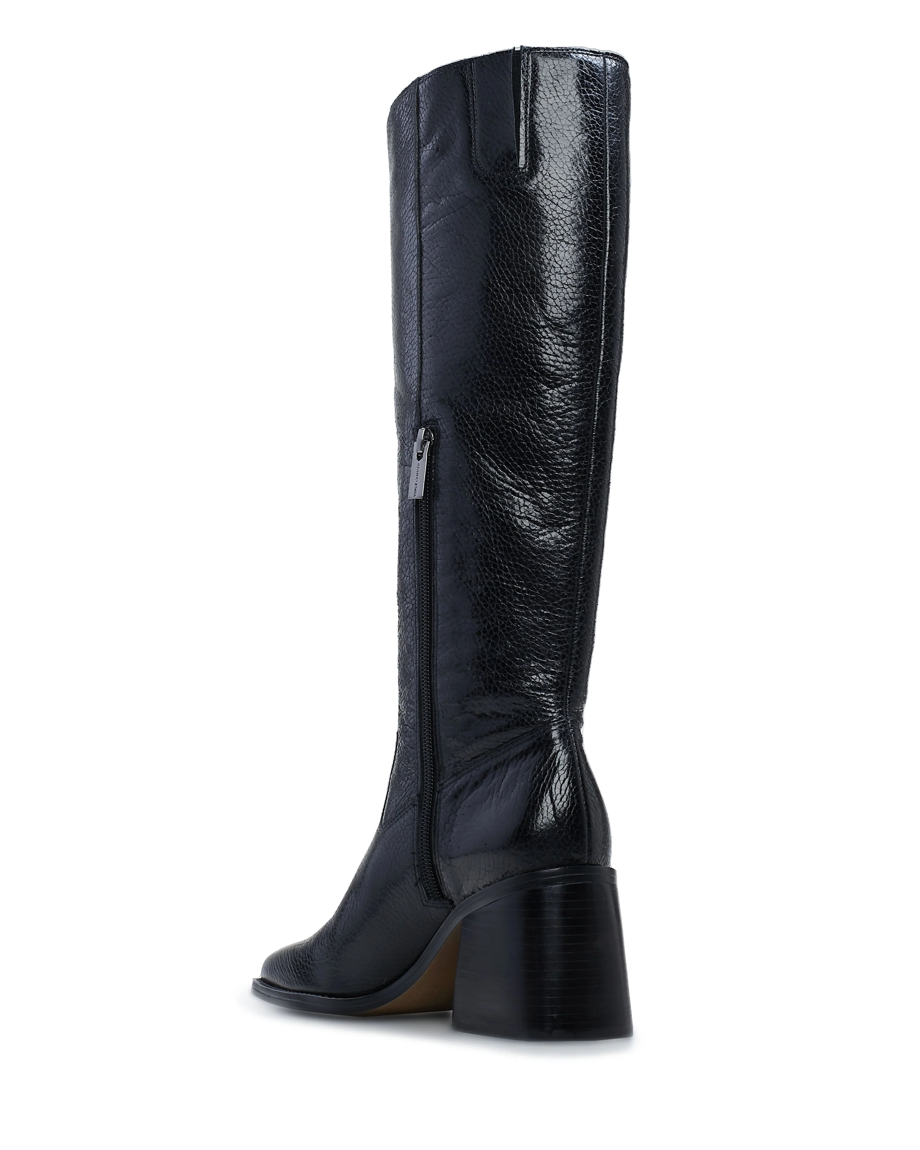 Sangeti Extra Wide Calf Boot - Image 4