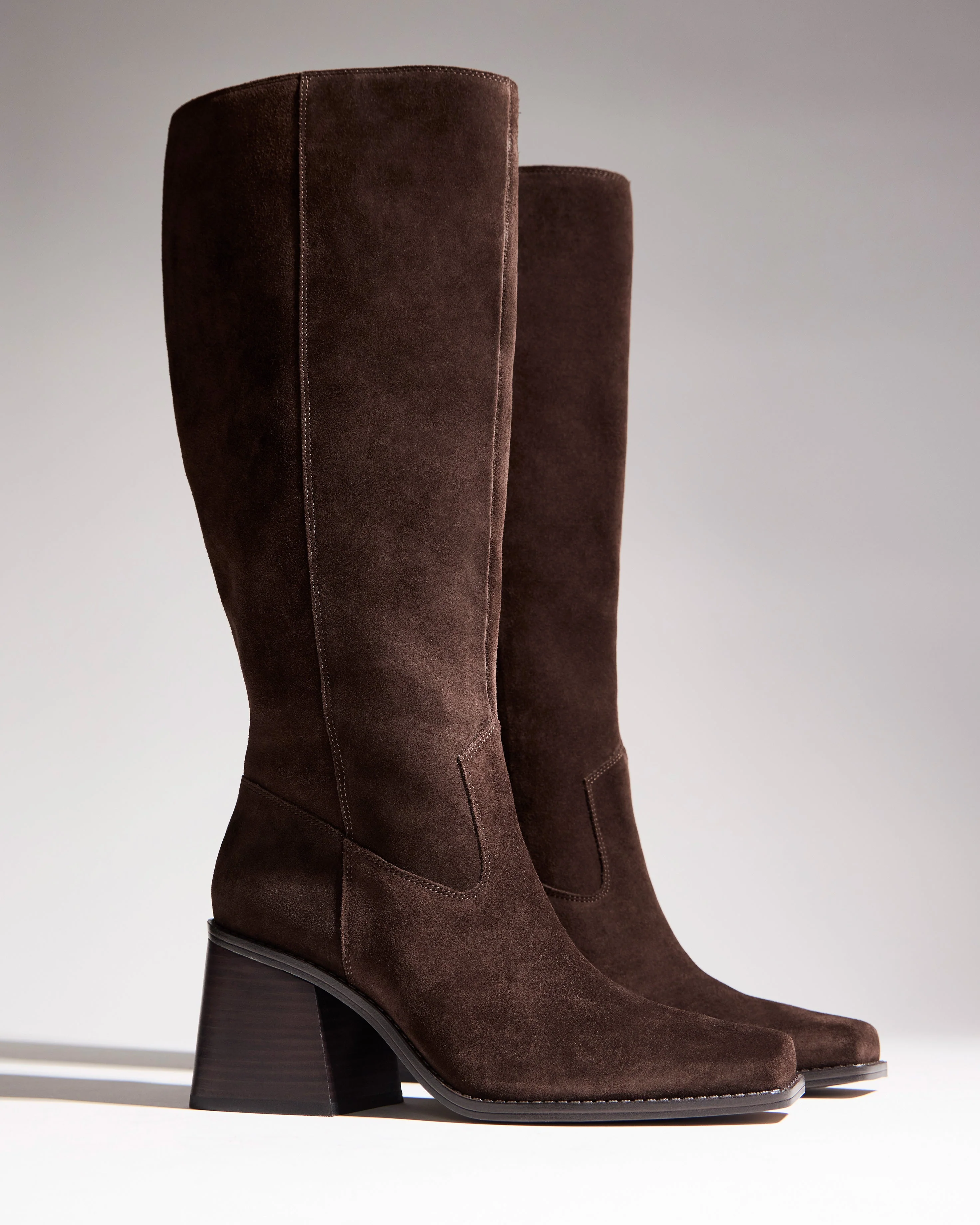 Sangeti Boot