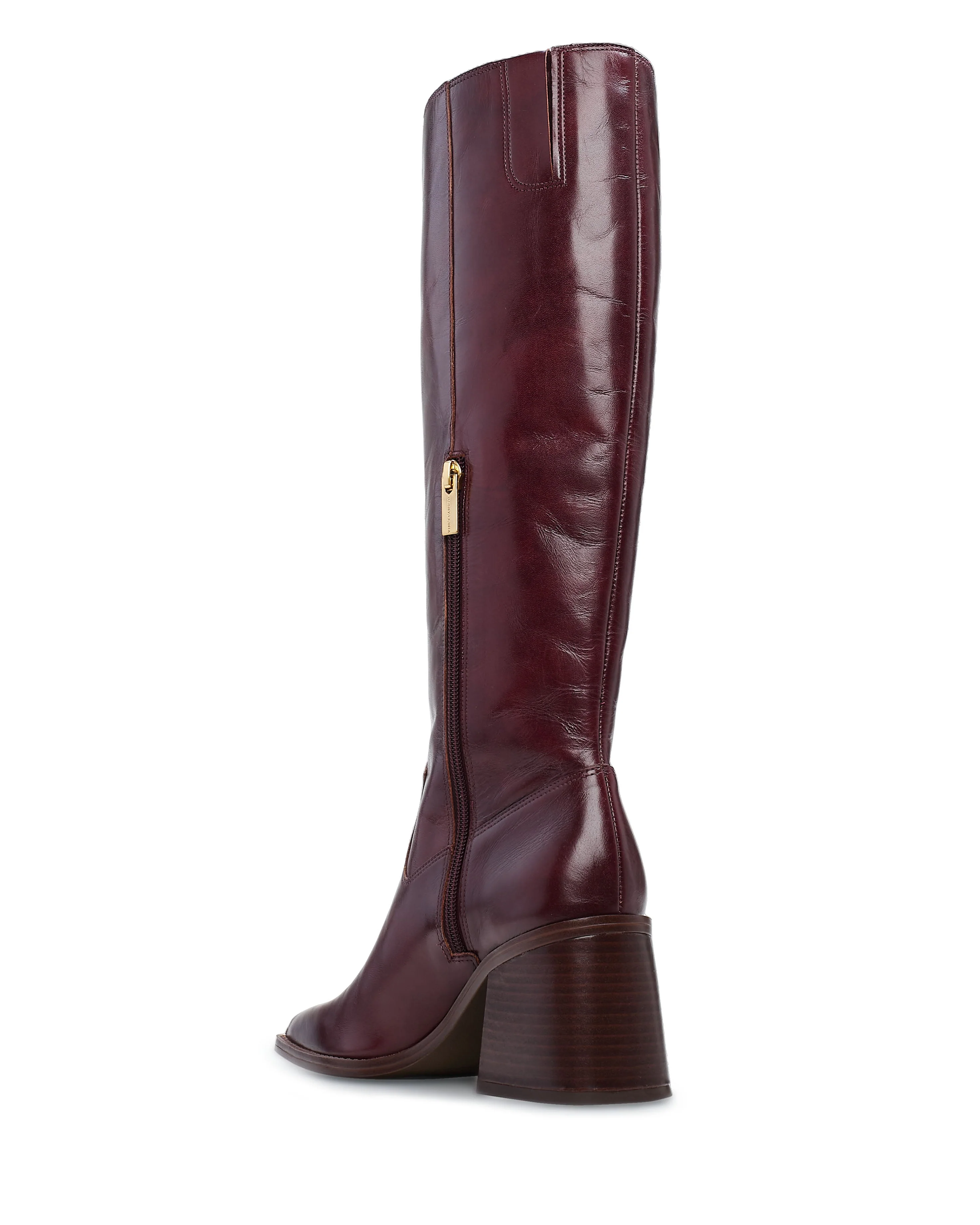 Sangeti Narrow Calf Boot - Image 4