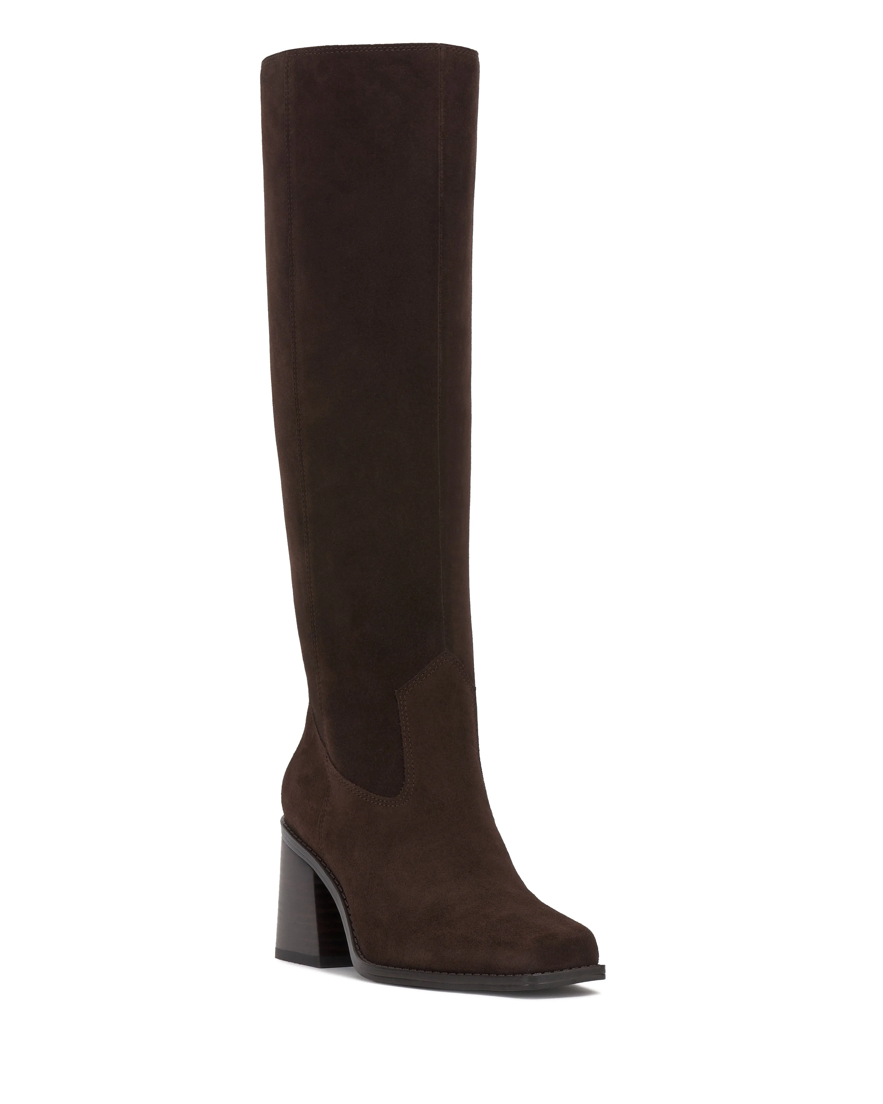 Sangeti Wide Calf Boot - Image 3
