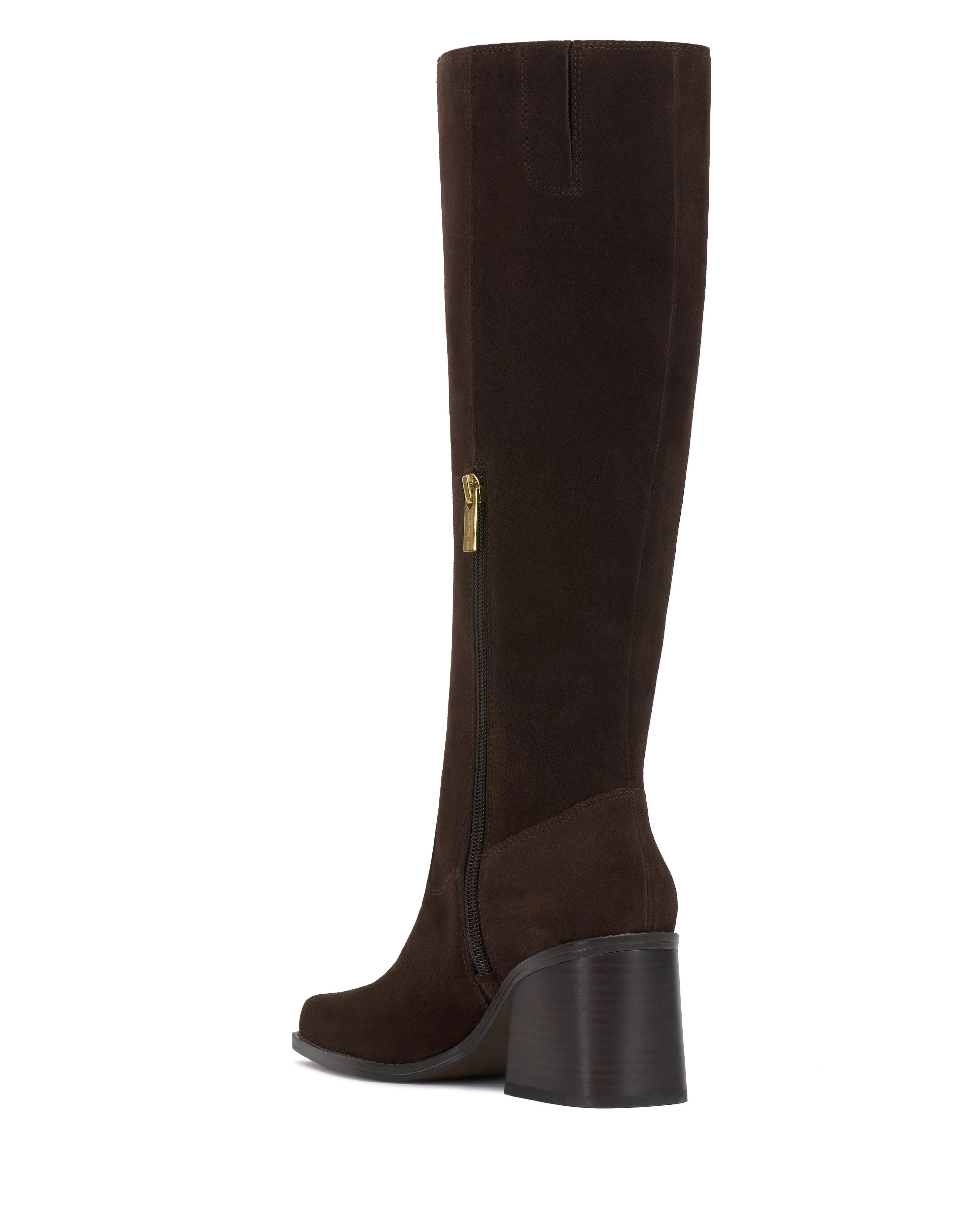 Sangeti Wide Calf Boot - Image 5
