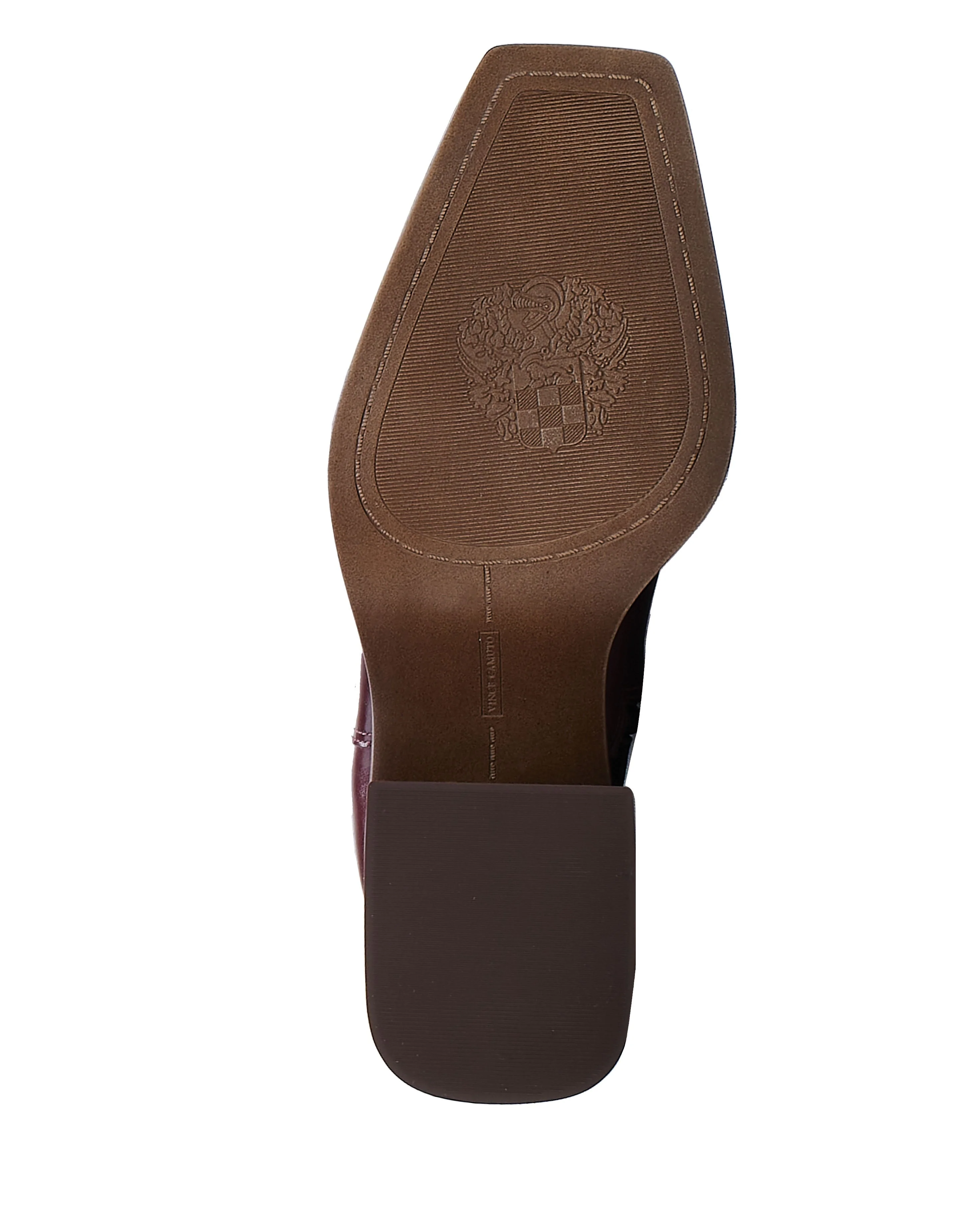 Sangeti Wide Calf Boot - Image 6