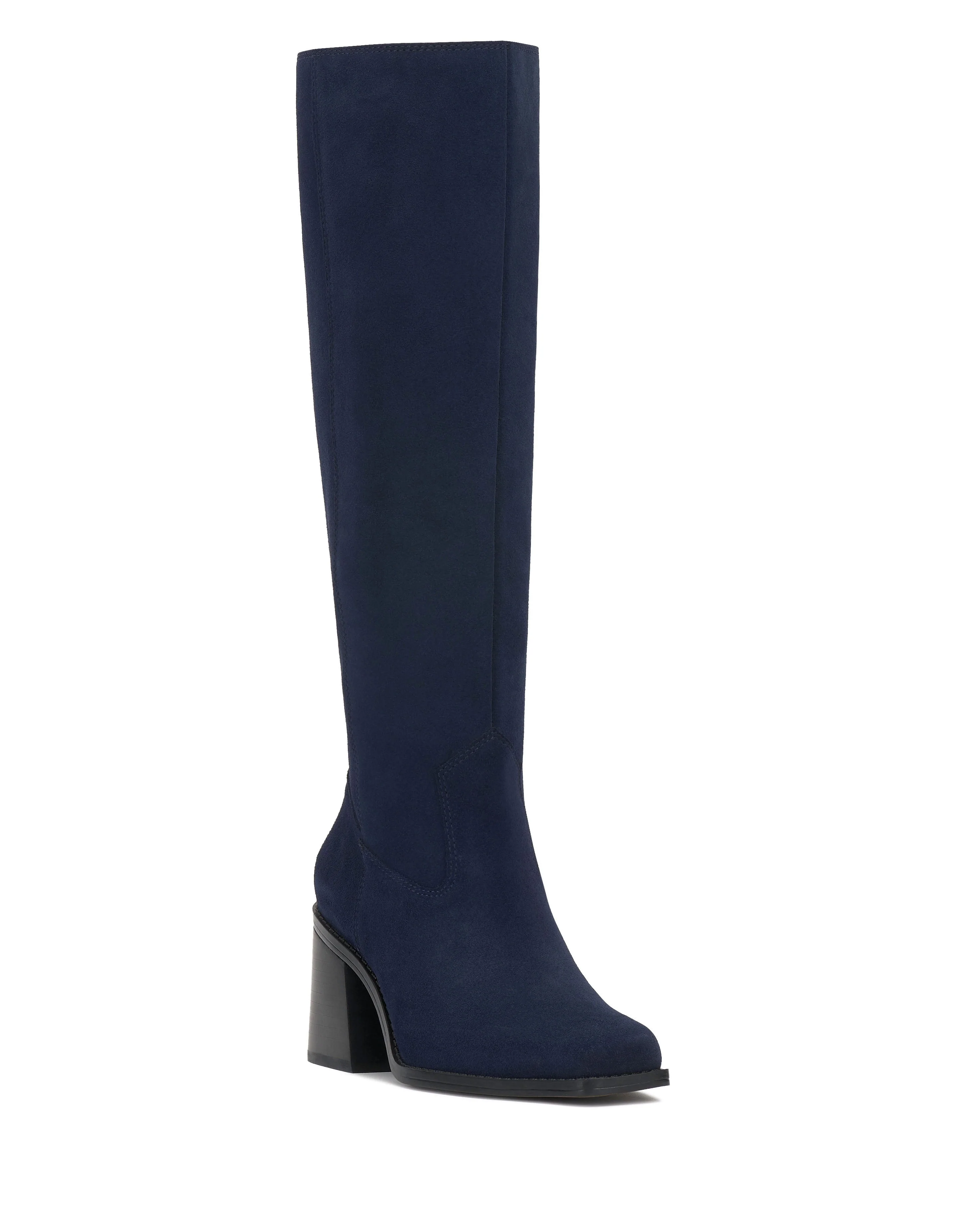 Sangeti Wide Calf Boot - Image 2