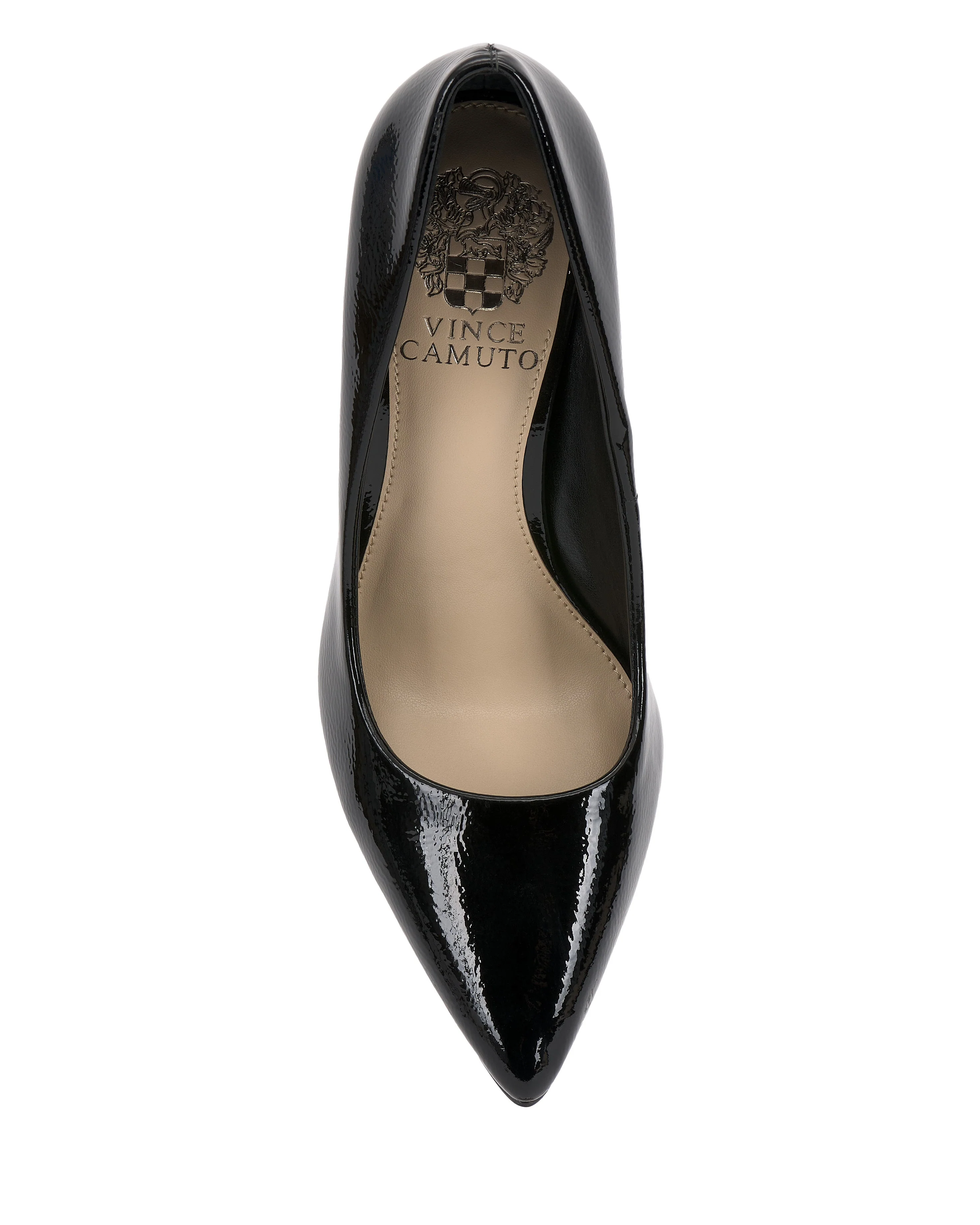 Savilla Pump - Image 7