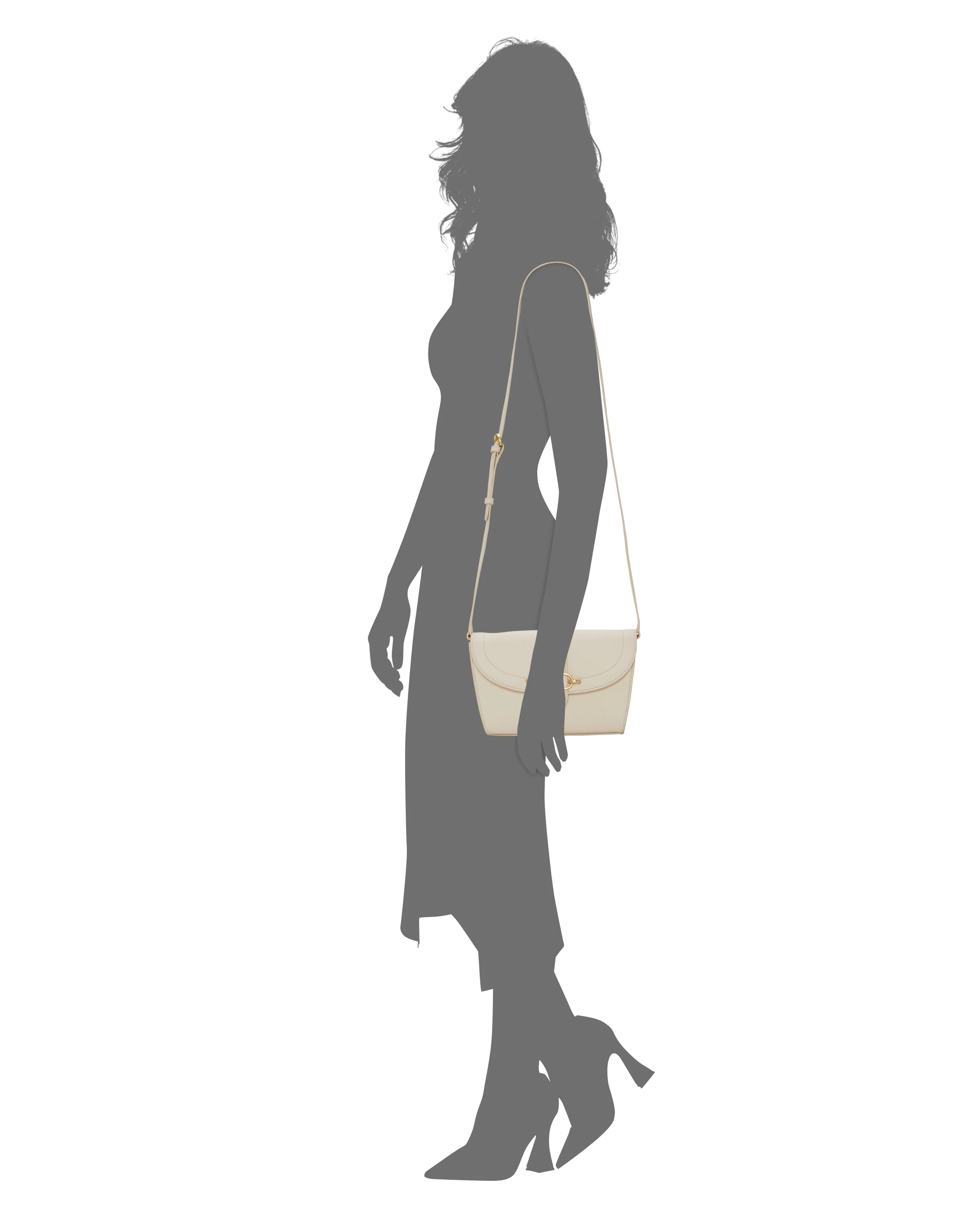 Smith Crossbody Bag - Image 5