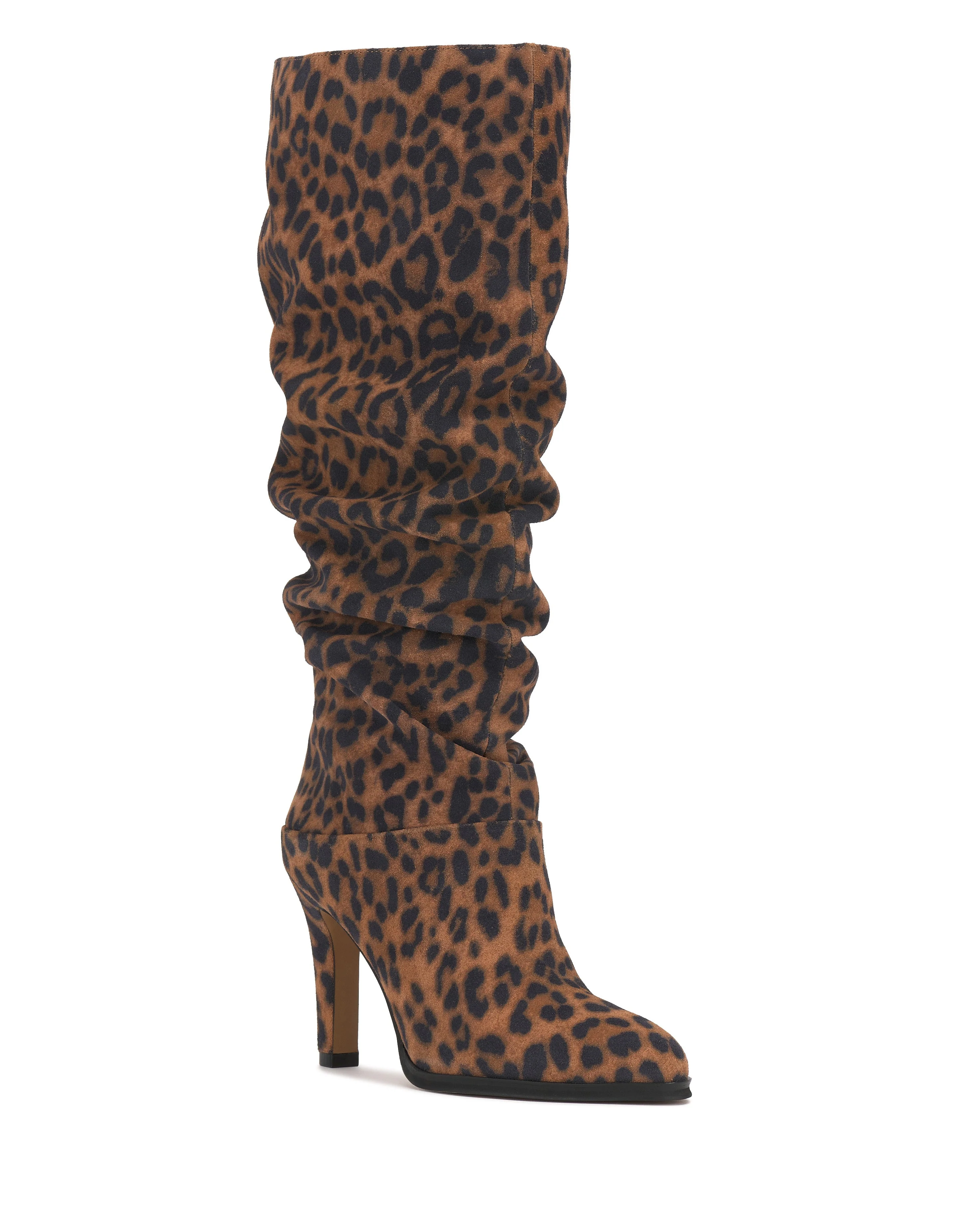 Sorina Slouchy Extra Wide Calf Knee High Boot - Image 2