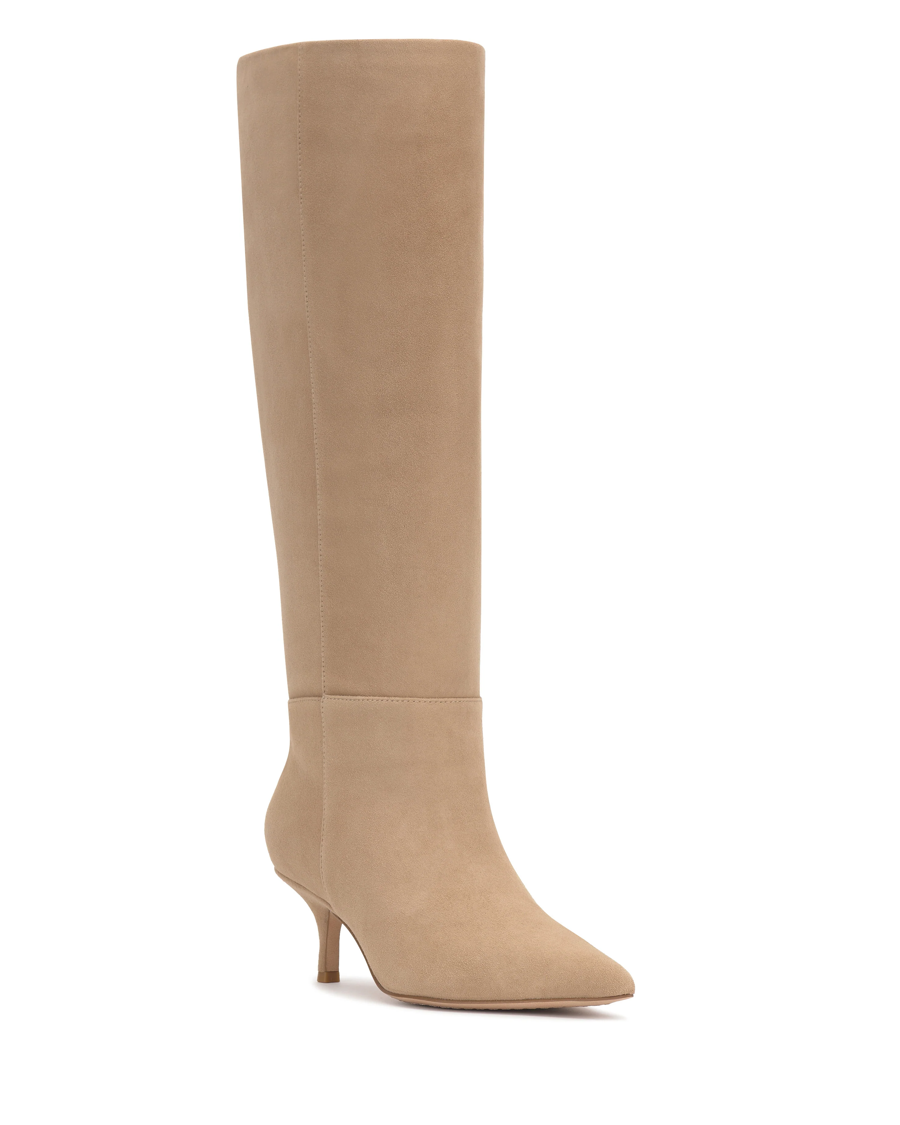 Tansie Knee High Boot - Image 10