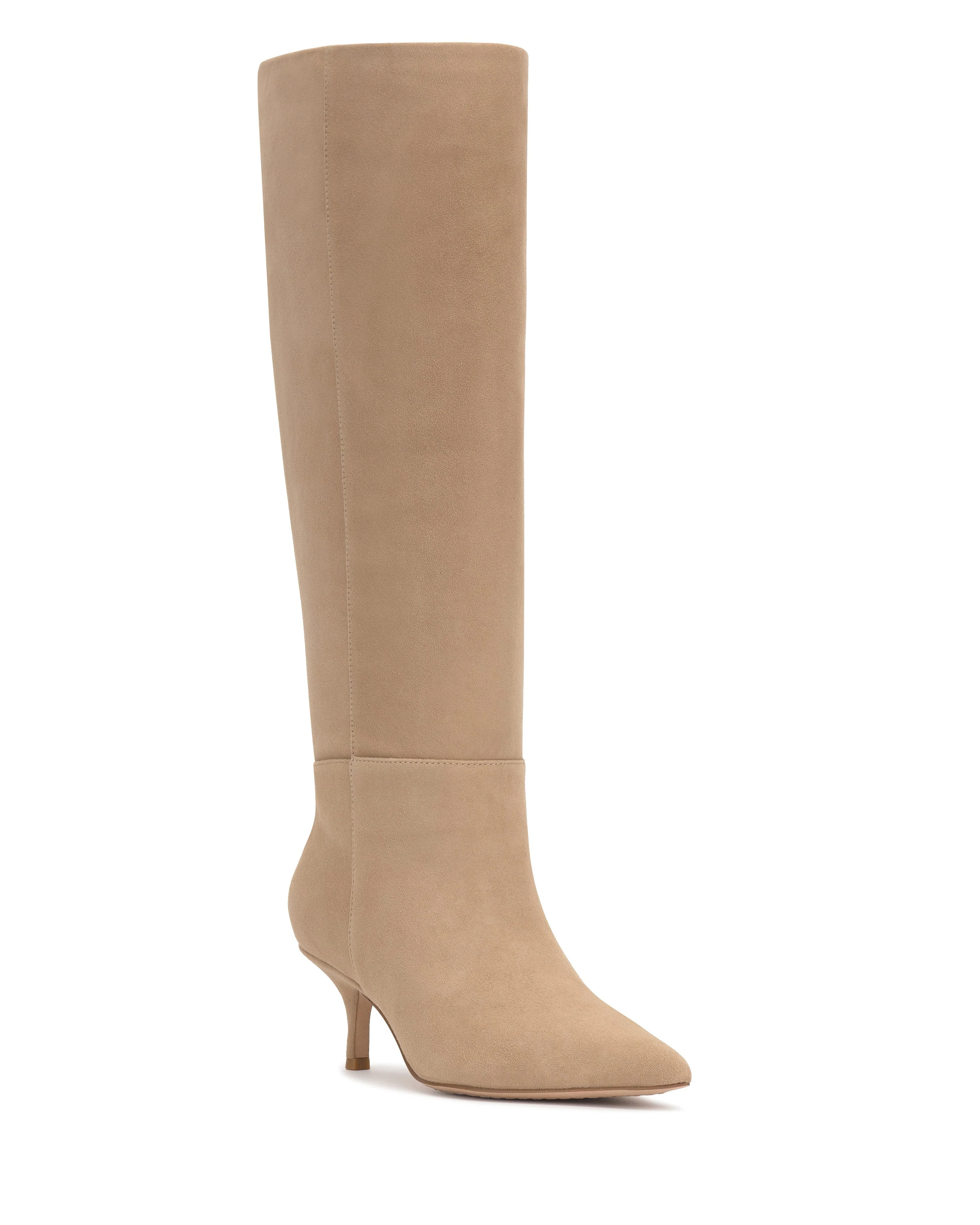 Tansie Knee High Boot - Image 2