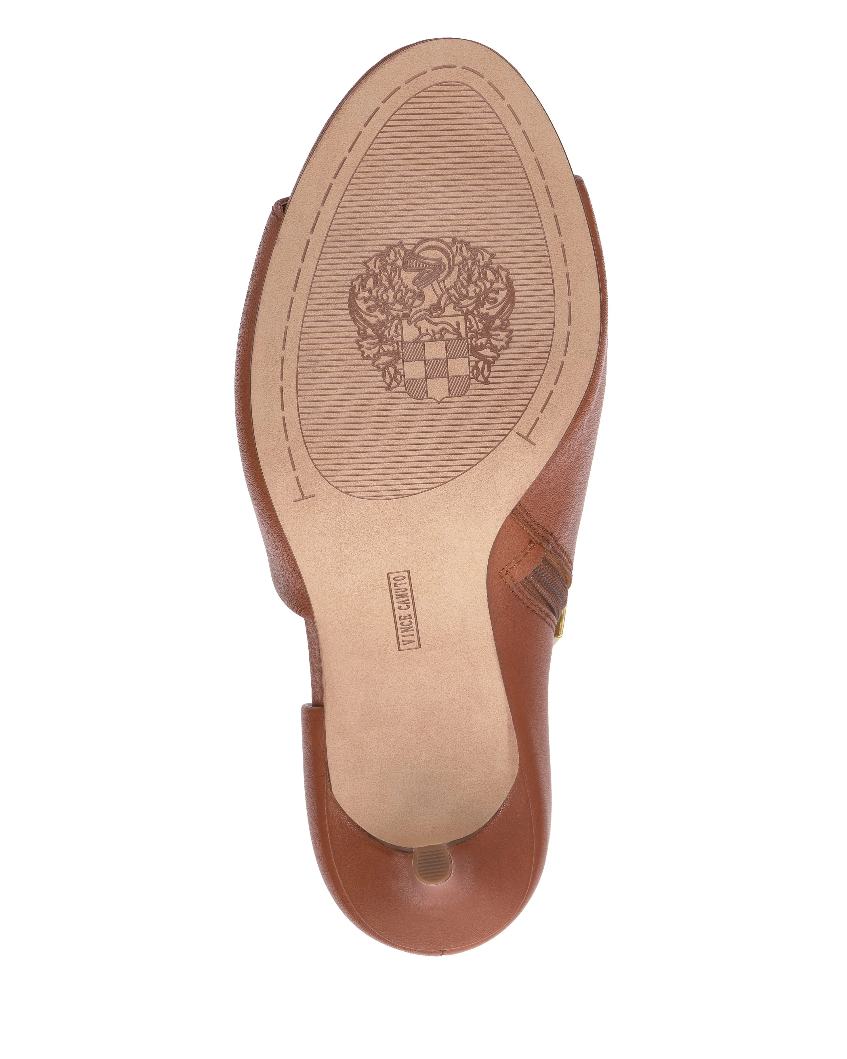 Telemi D'Orsay Sandal - Image 6