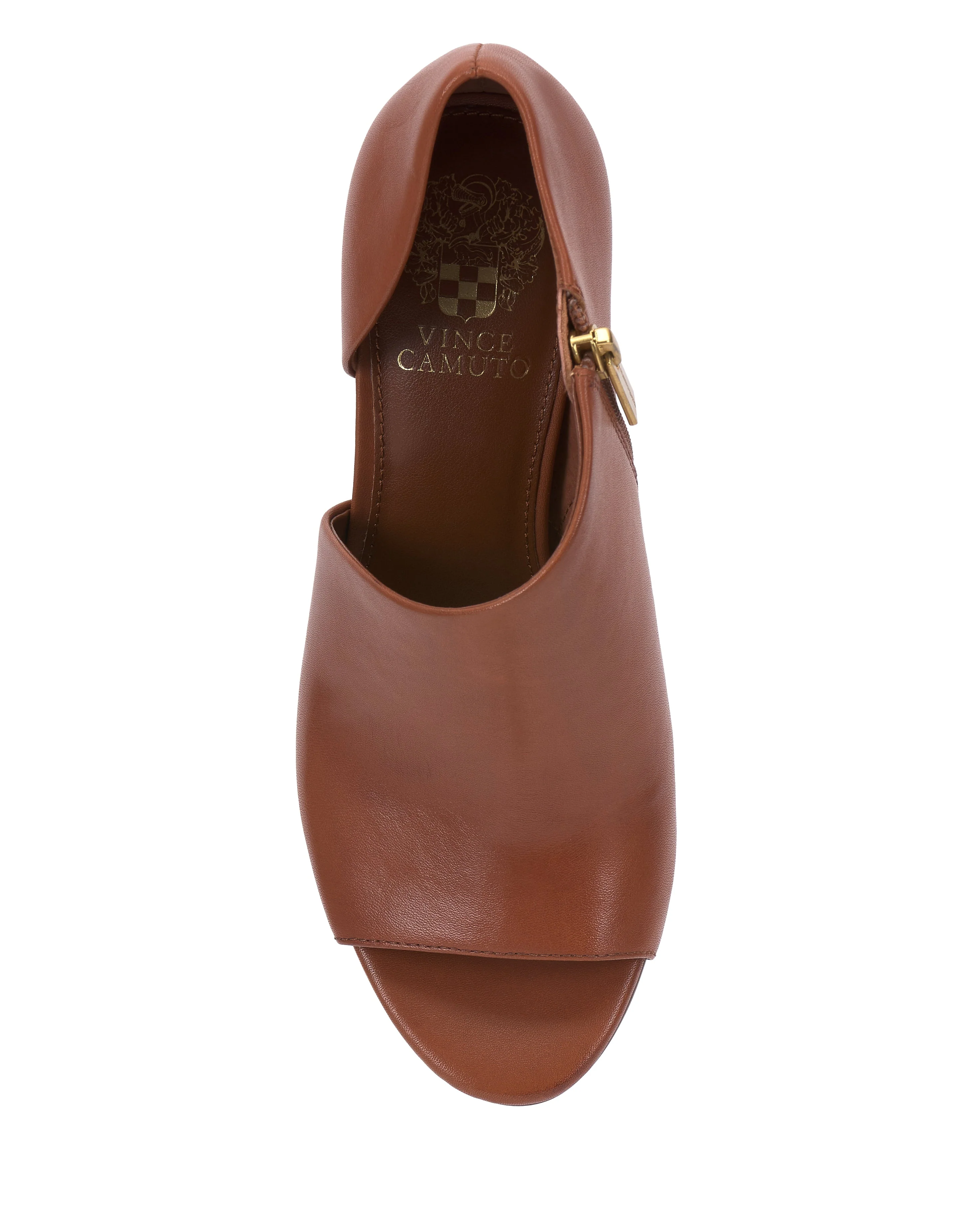 Telemi D'Orsay Sandal - Image 7