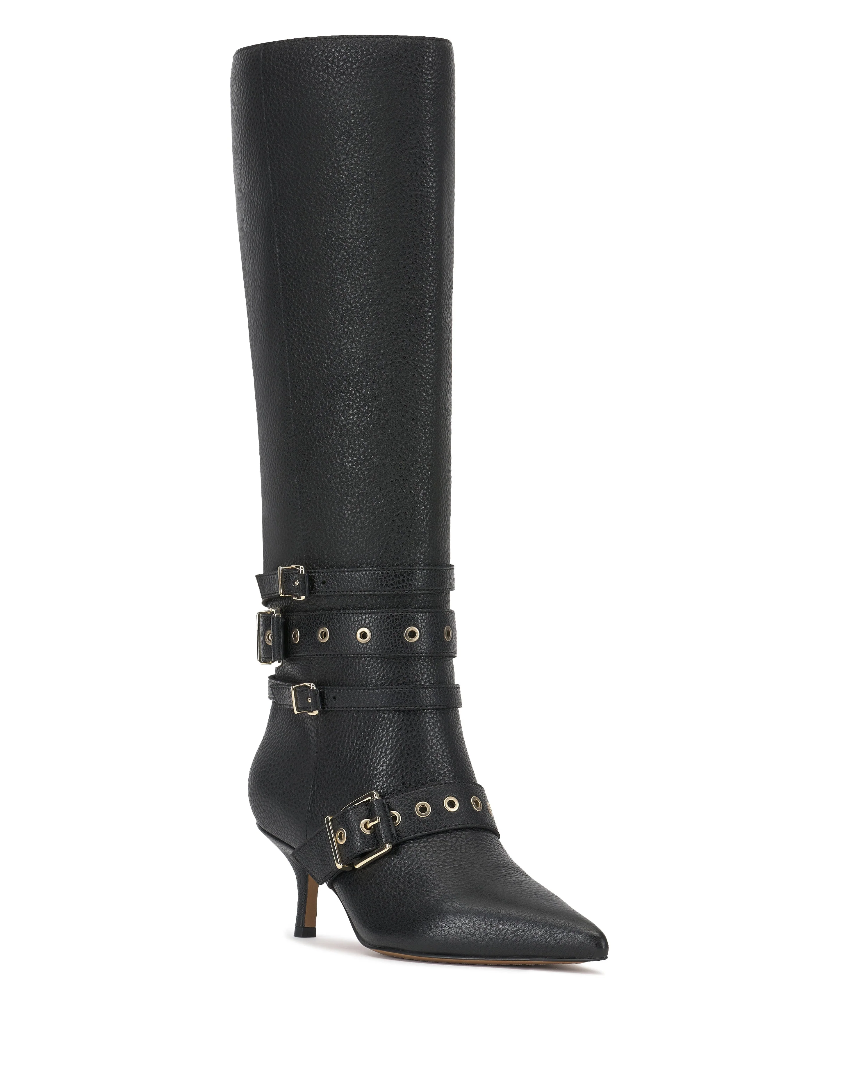Tyleen Extra Wide Calf Knee High Boot - Image 2