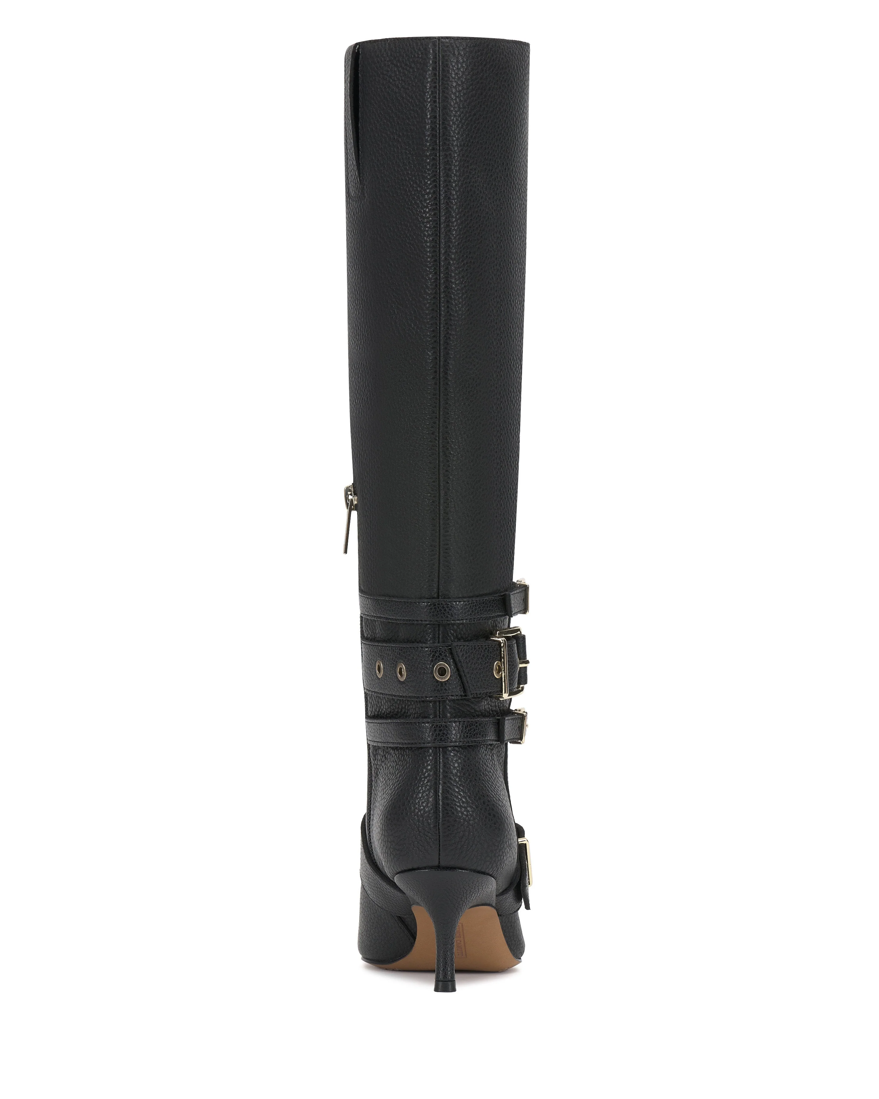 Tyleen Extra Wide Calf Knee High Boot - Image 5