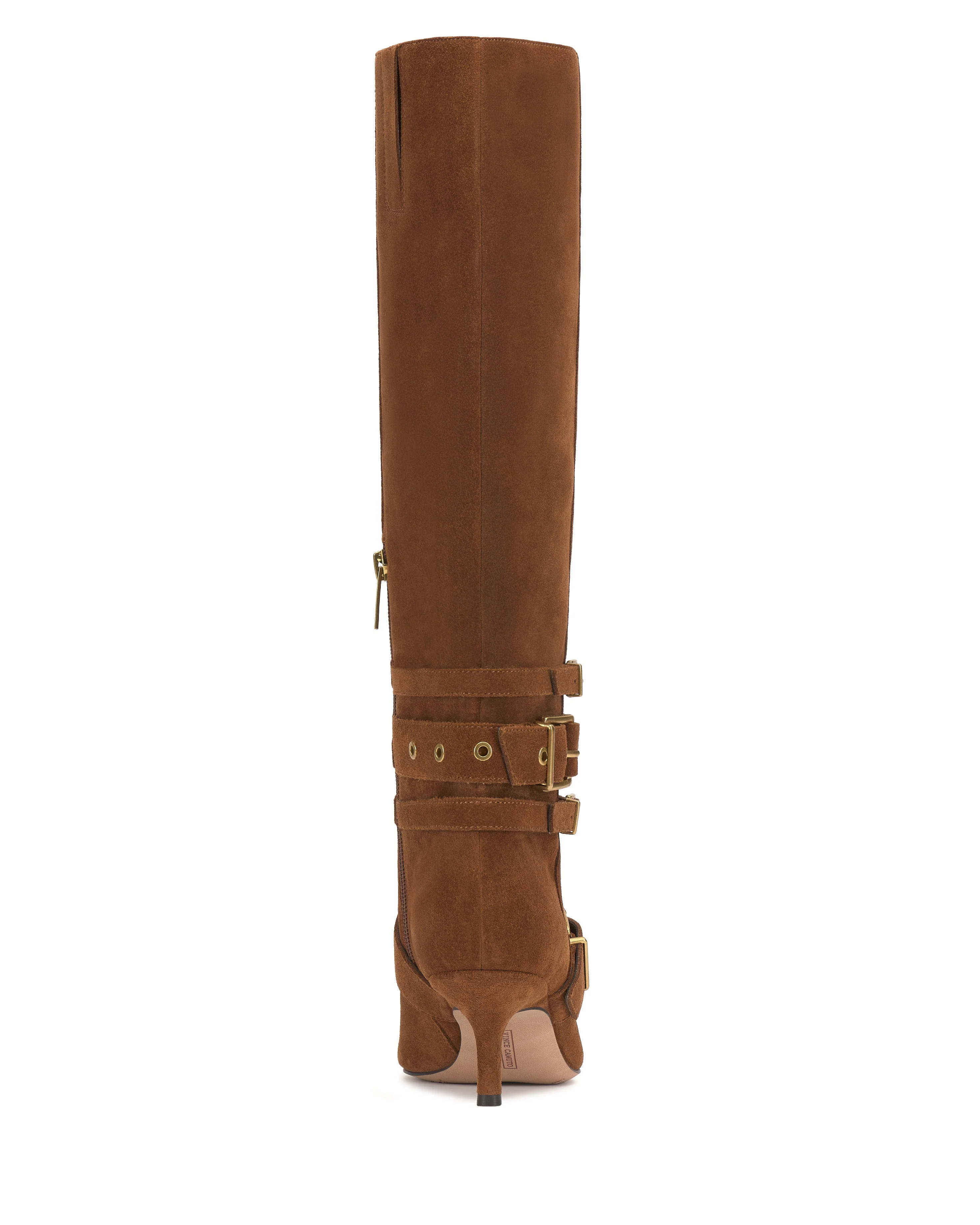 Tyleen Extra Wide Calf Knee High Boot - Image 5