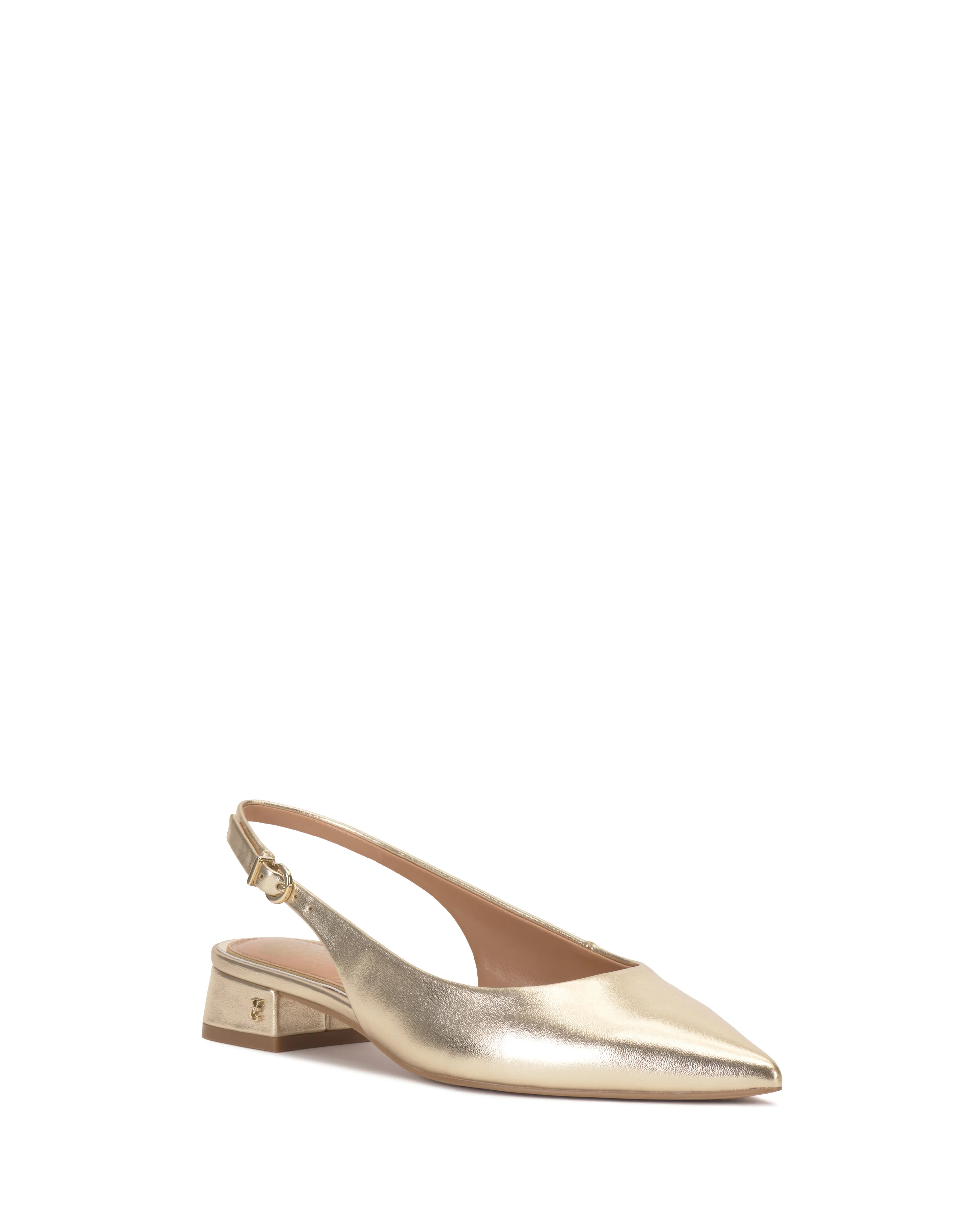 Valiey Slingback Pump - Image 2