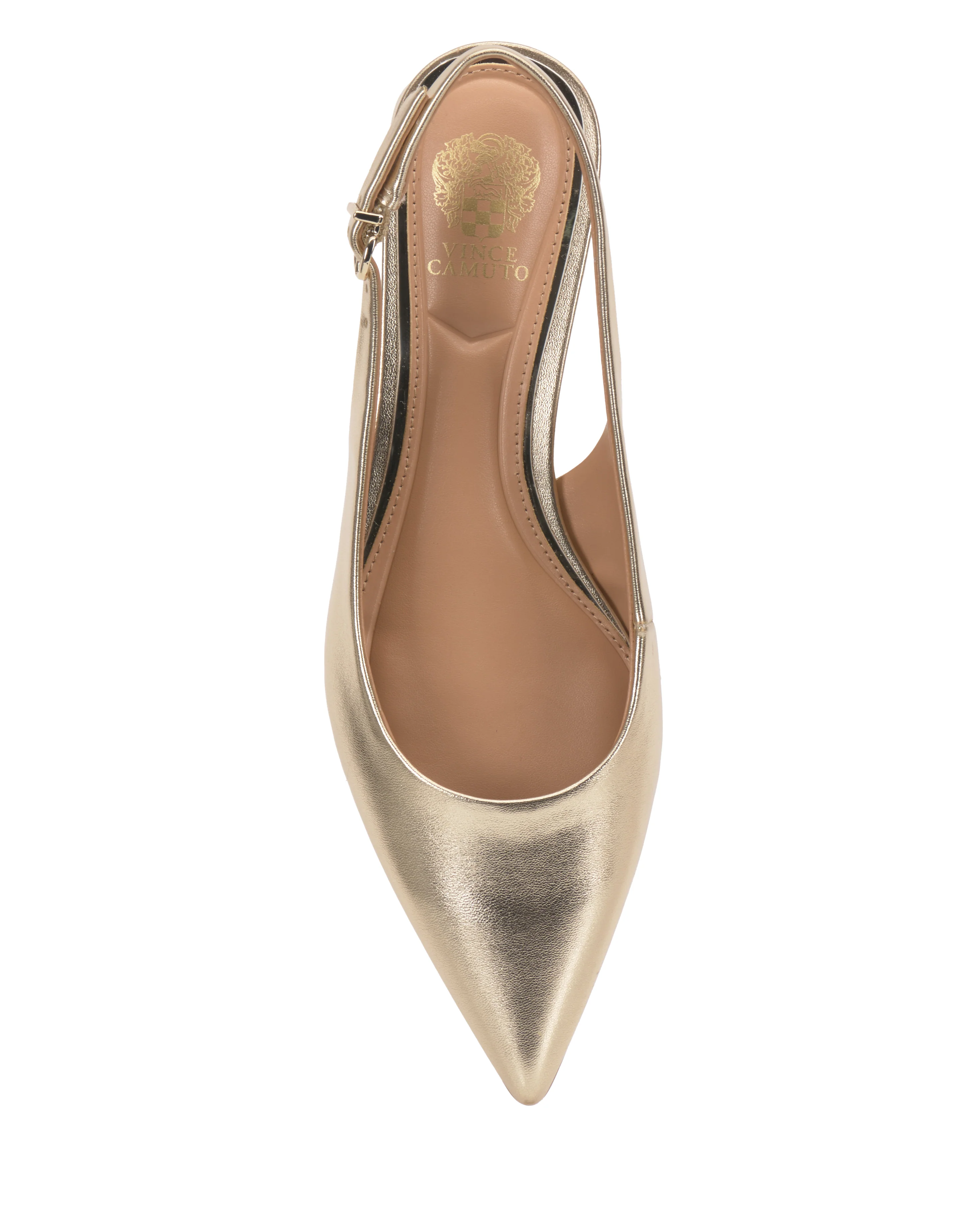 Valiey Slingback Pump - Image 7