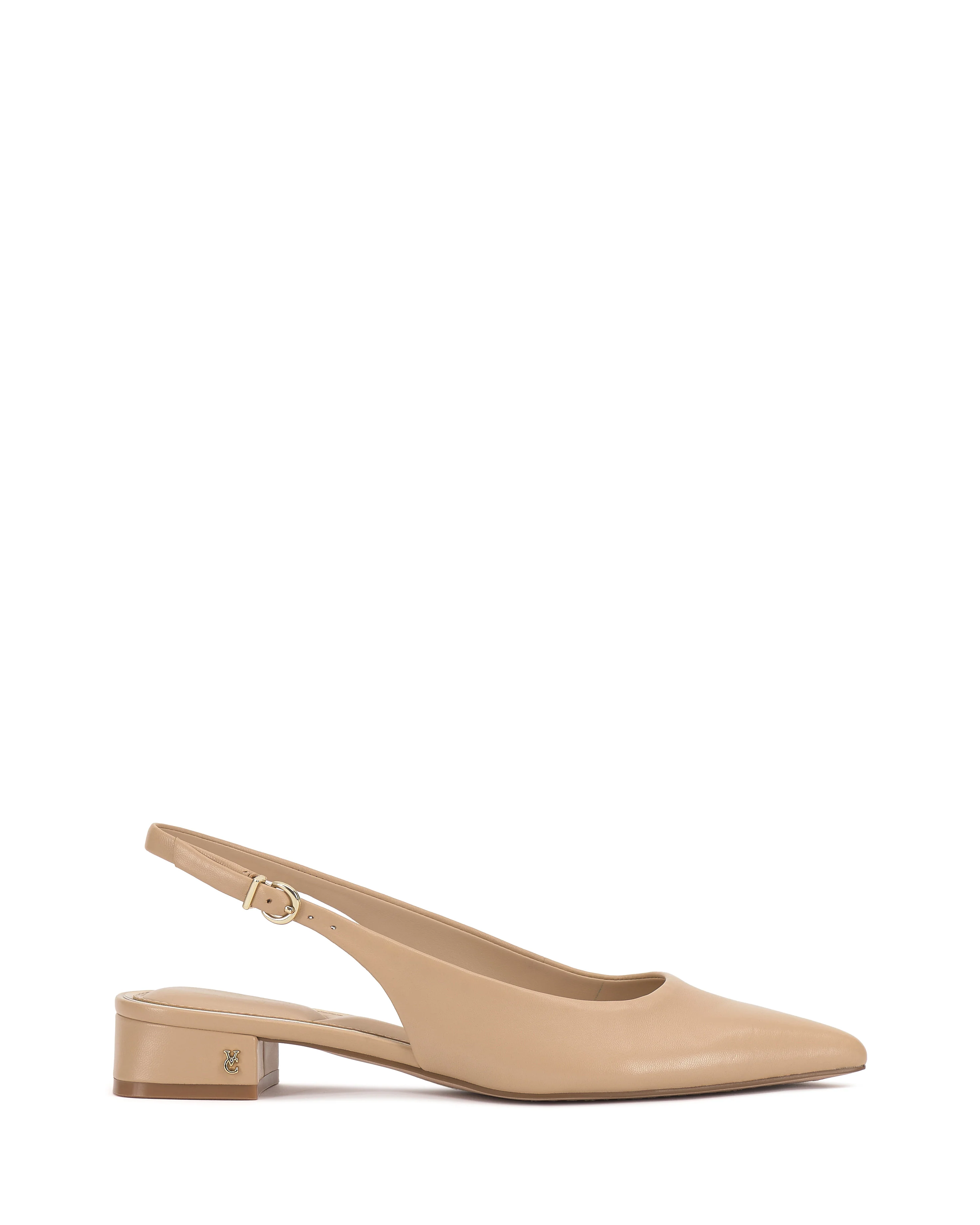 Valiey Slingback Pump