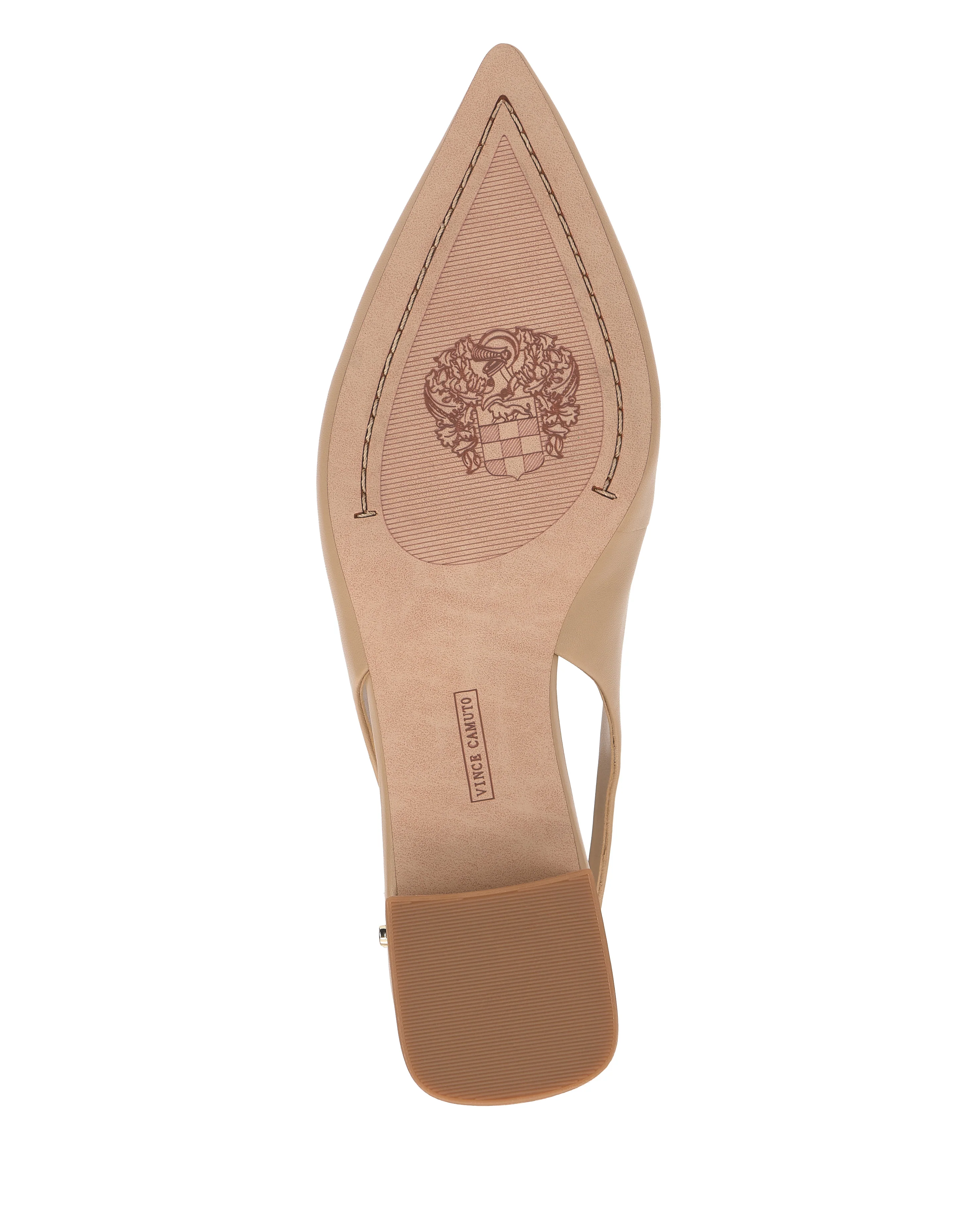 Valiey Slingback Pump - Image 6