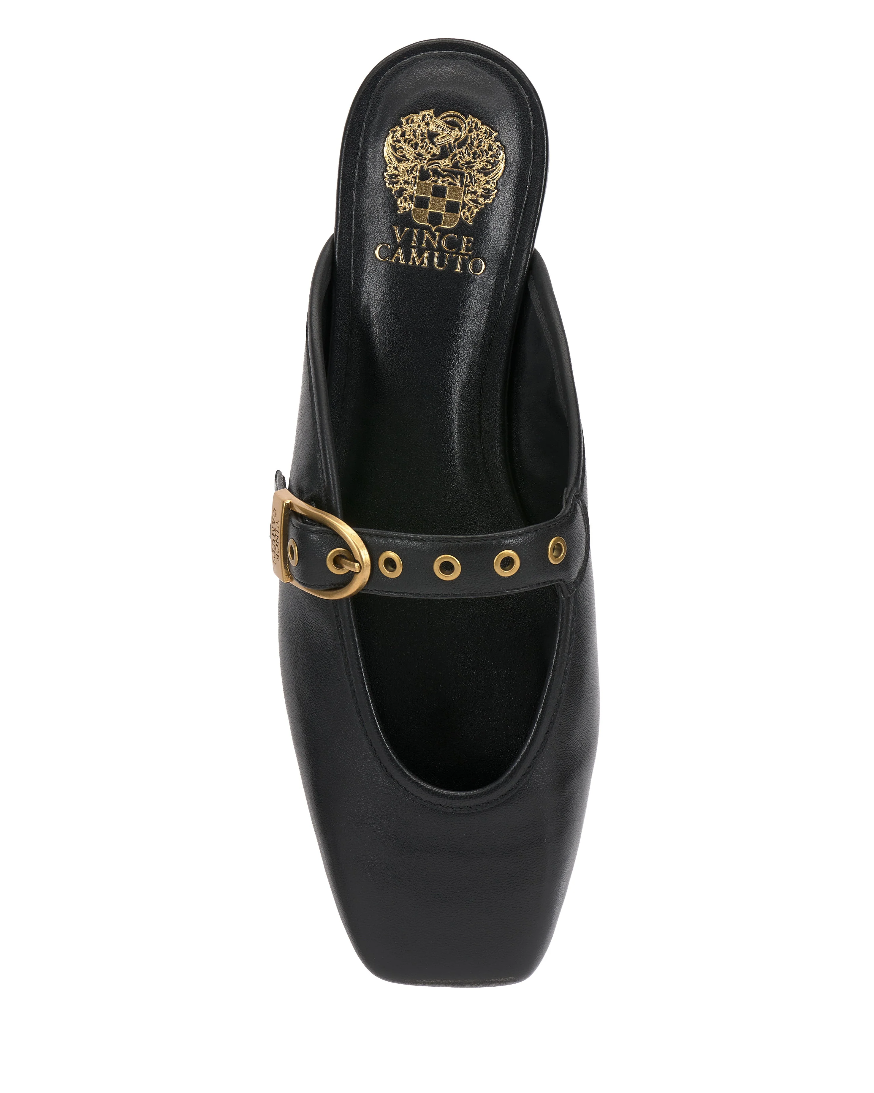 Vaydie Mary Jane Mule - Image 7