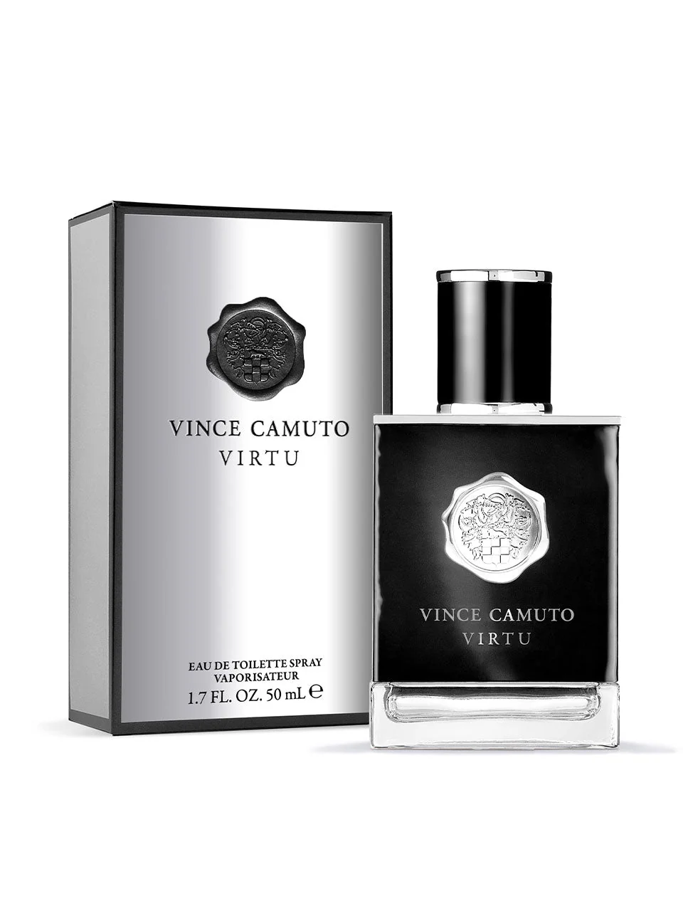 Men's Virtu 1.7 oz Eau de Toilette Spray