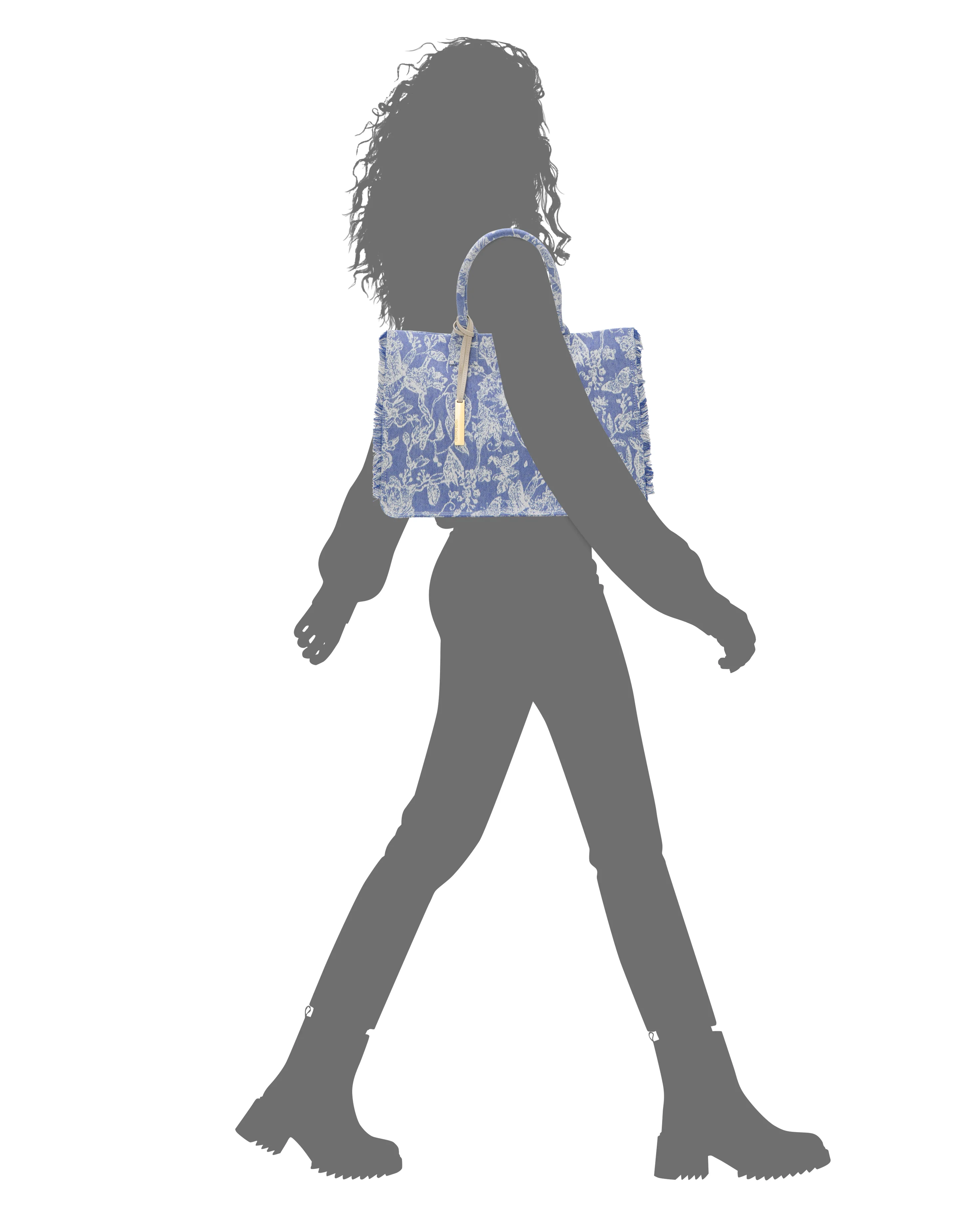 Zhury Tote Bag - Image 7