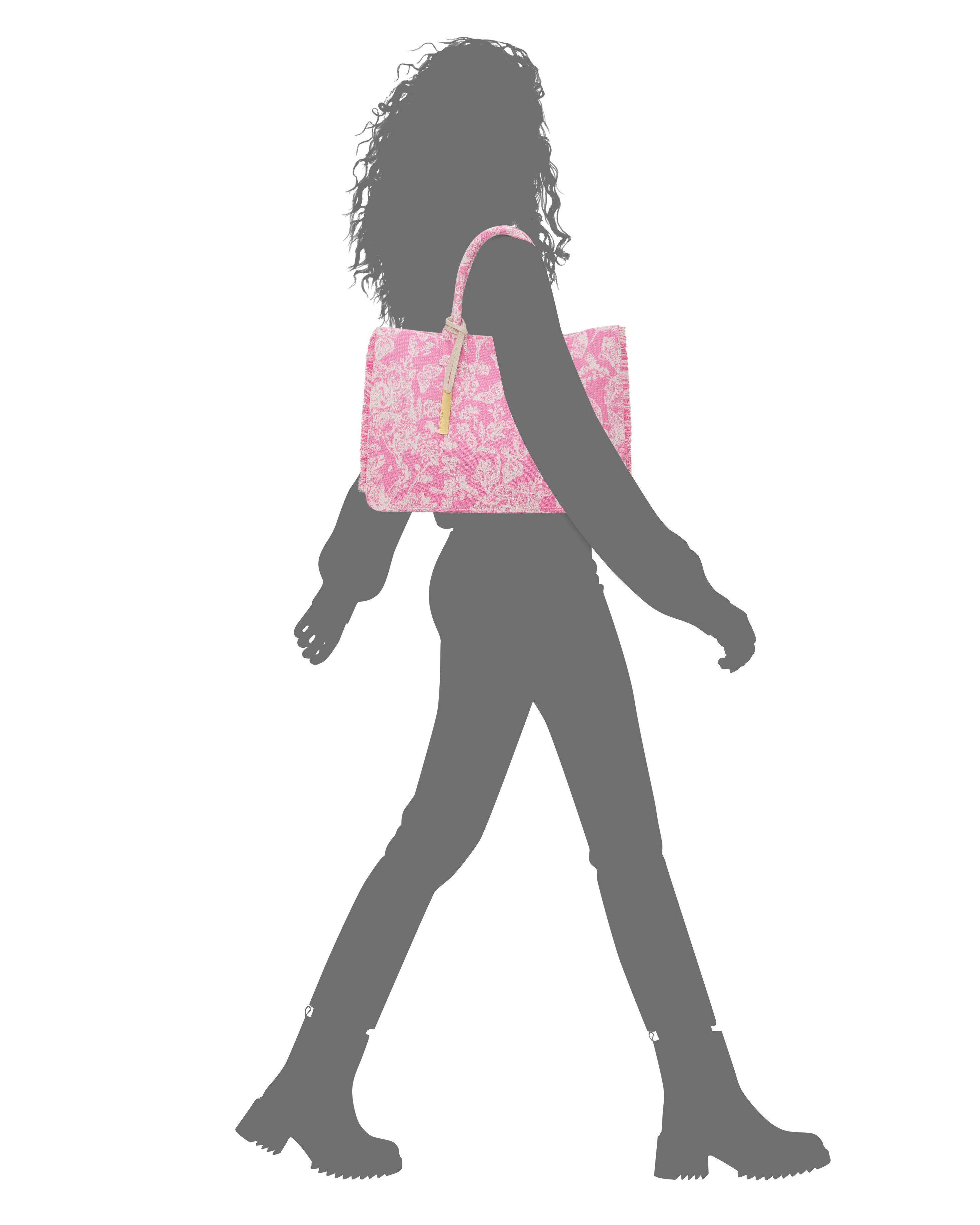 Zhury Tote Bag - Image 5